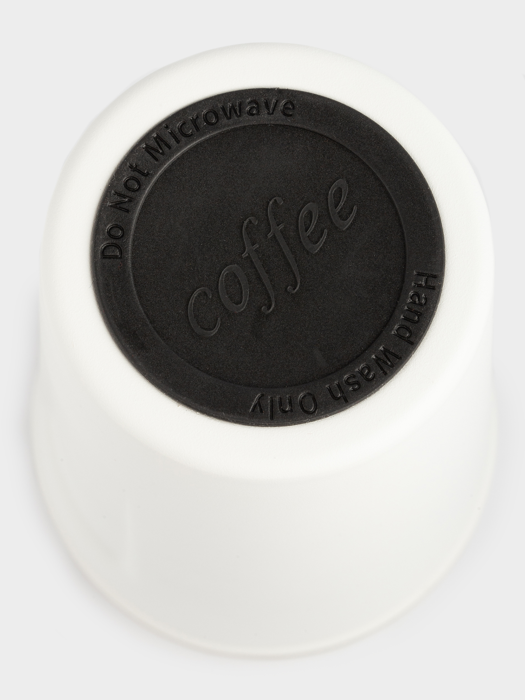 Термокружка, 380 мл, сталь/пластик, белая, Лошадь, Coffee time, image-6