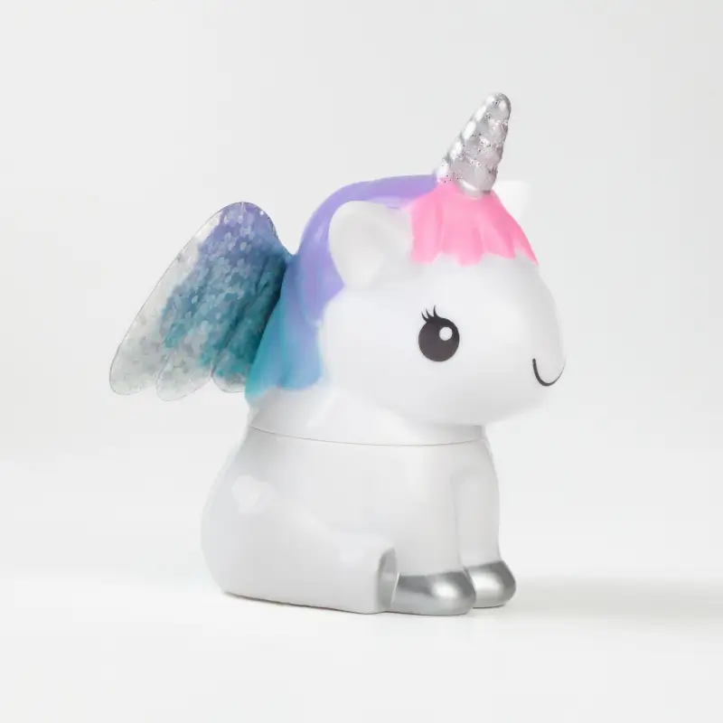 Бальзам для губ, 3 гр, Единорог, Unicorn ,image-0
