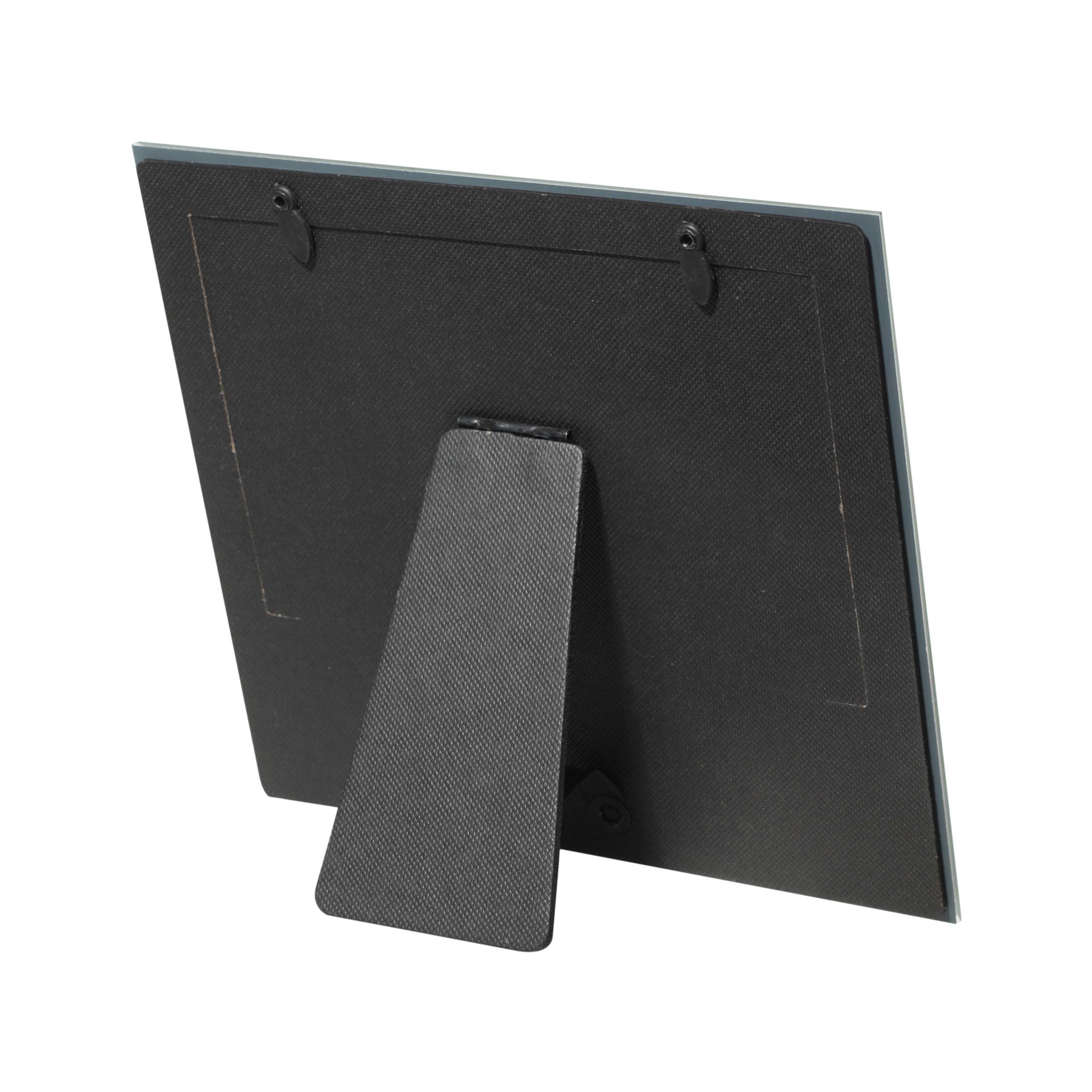 Фоторамка, 18х17 см, с паспарту, стекло/пластик, Happy Family, Sheer, image-1