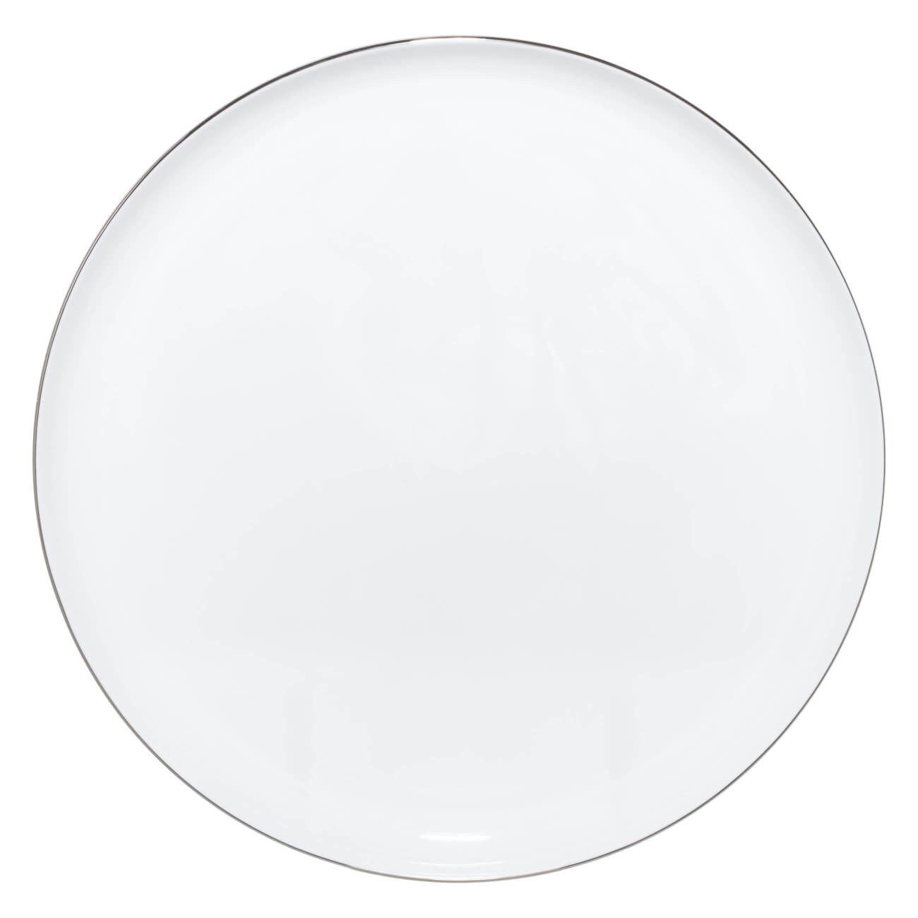 Тарелка обеденная, 28 см, фарфор F, Antarctica тарелка обеденная фарфор 25 см круглая harmony fioretta tdp341