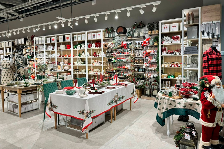 Екатеринбург, улица Нескучная, 3, Outlet Center Brands Stories (Брендс Сторис Аутлет), image-3