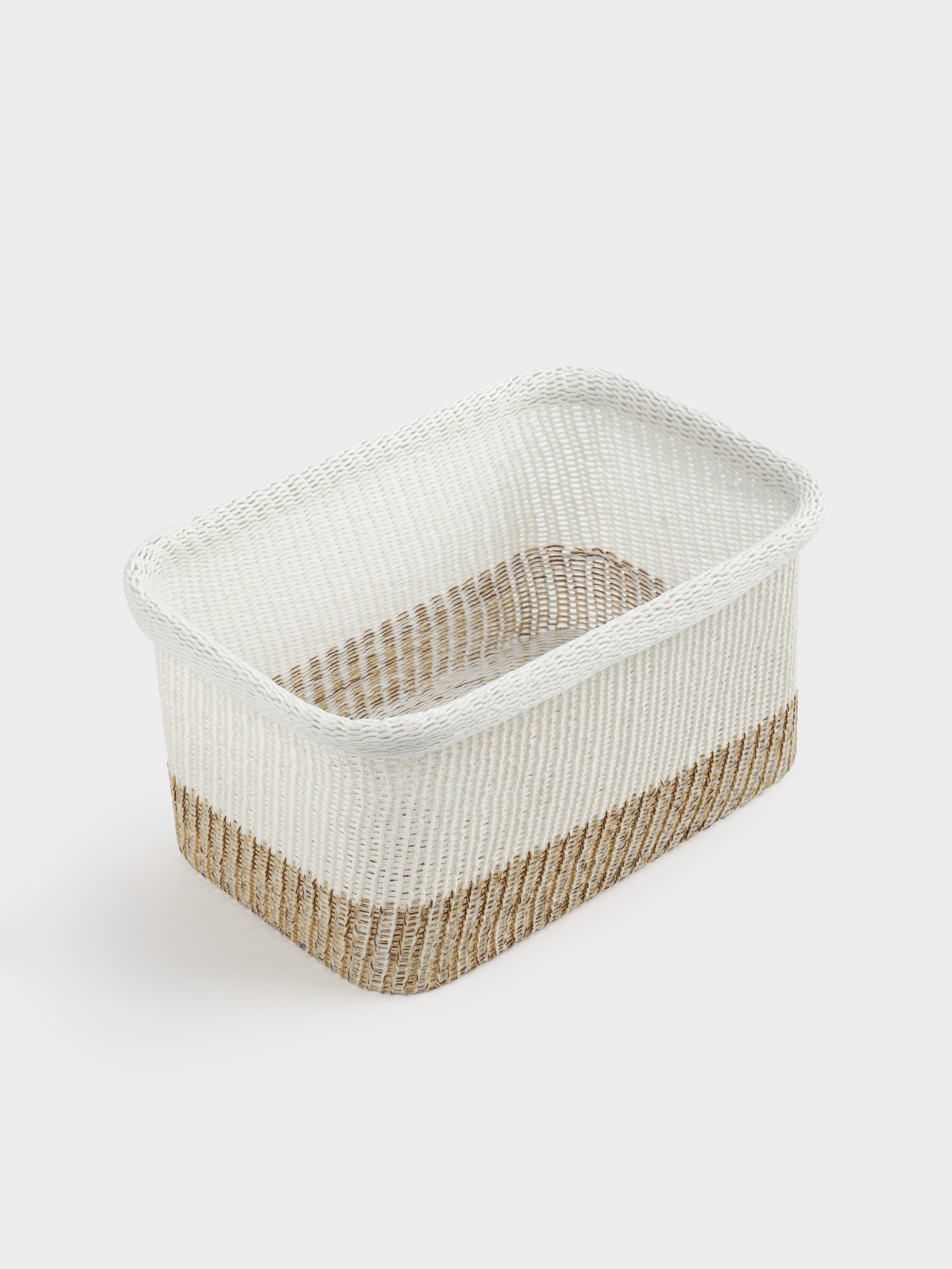 Корзина для хранения, Crochet, image-1