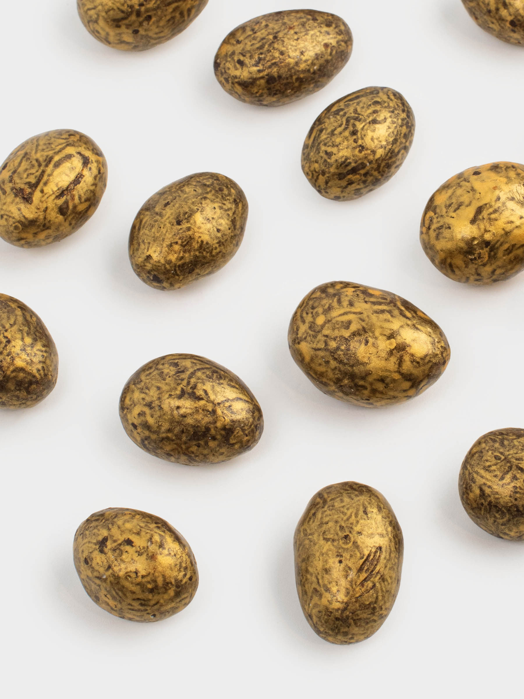 Драже, 75 г, Миндаль в шоколаде, золотистое, Sweet life, image-3