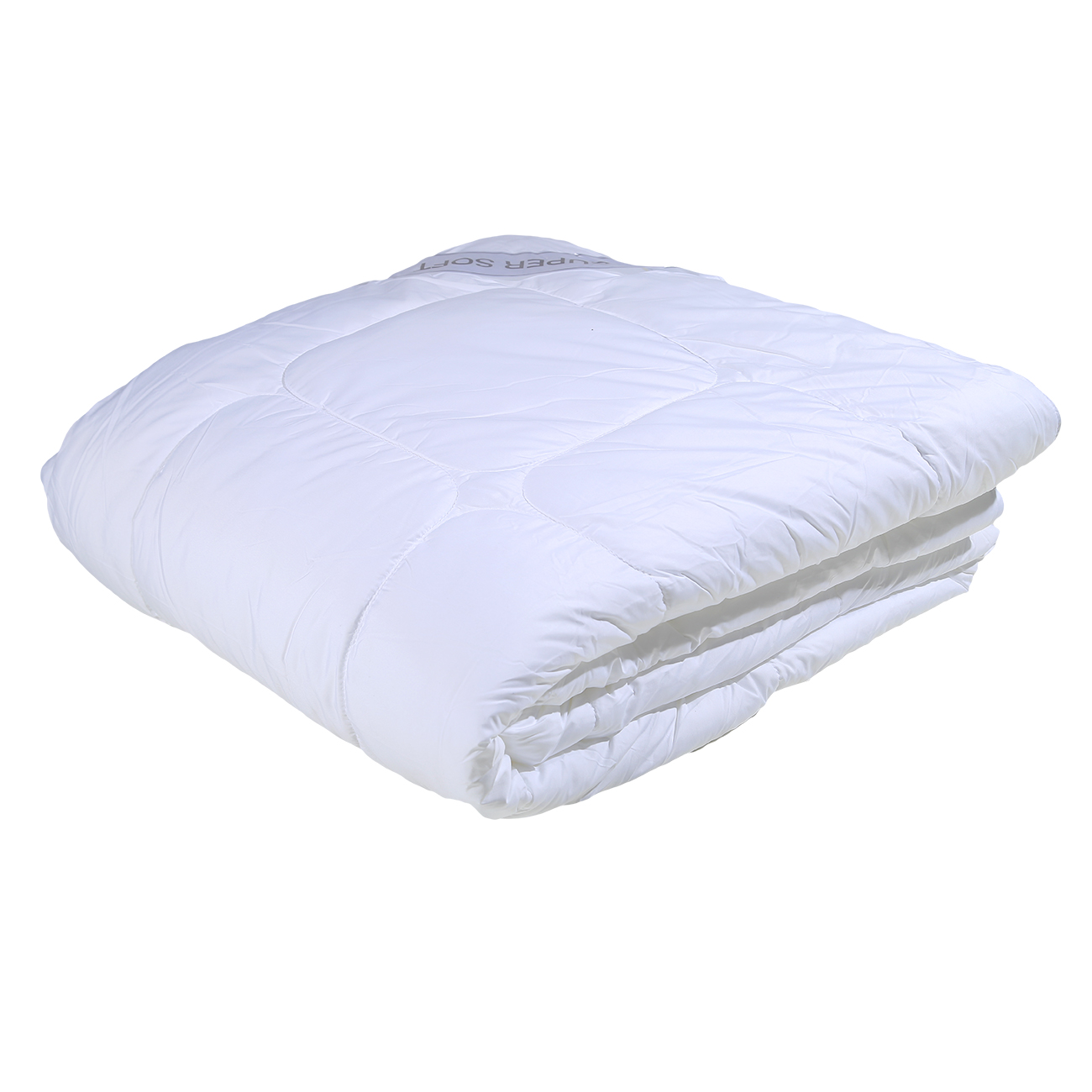 Одеяло, 200х220 см, микрофибра, Super Soft, image-0