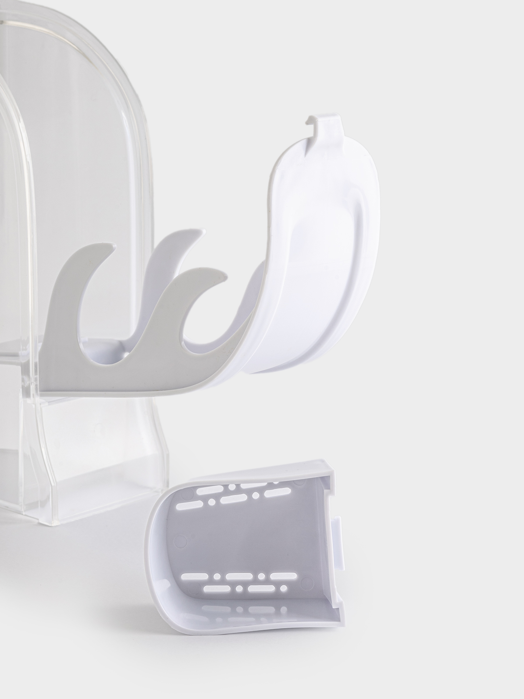 Контейнер для хранения зелени, 26 см, Comfort, image-3