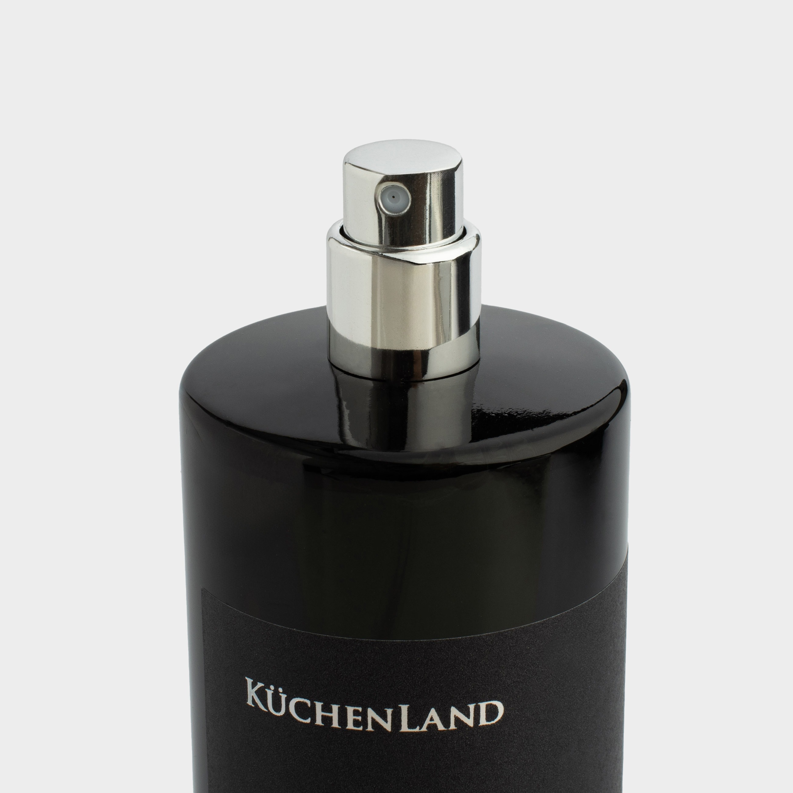 Спрей ароматический, 100 мл, серый, Oriental oud, Dignity, image-2
