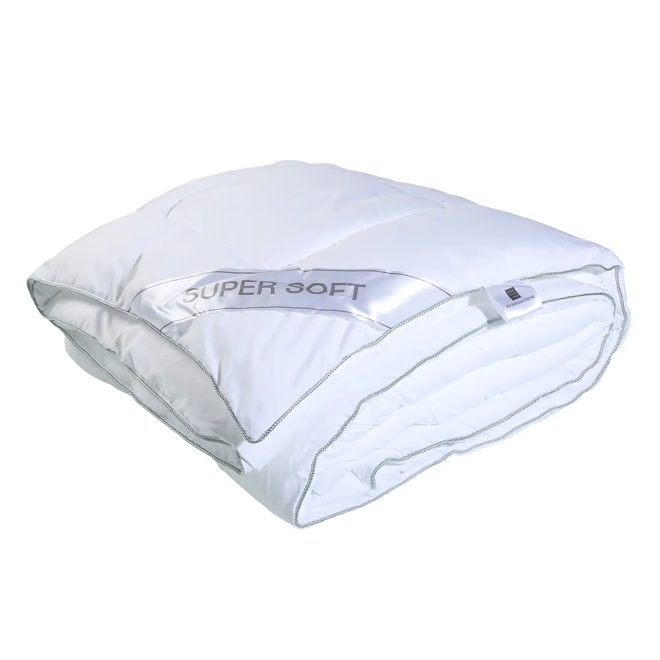 Одеяло, 140х200 см, микрофибра, Super Soft, image-0