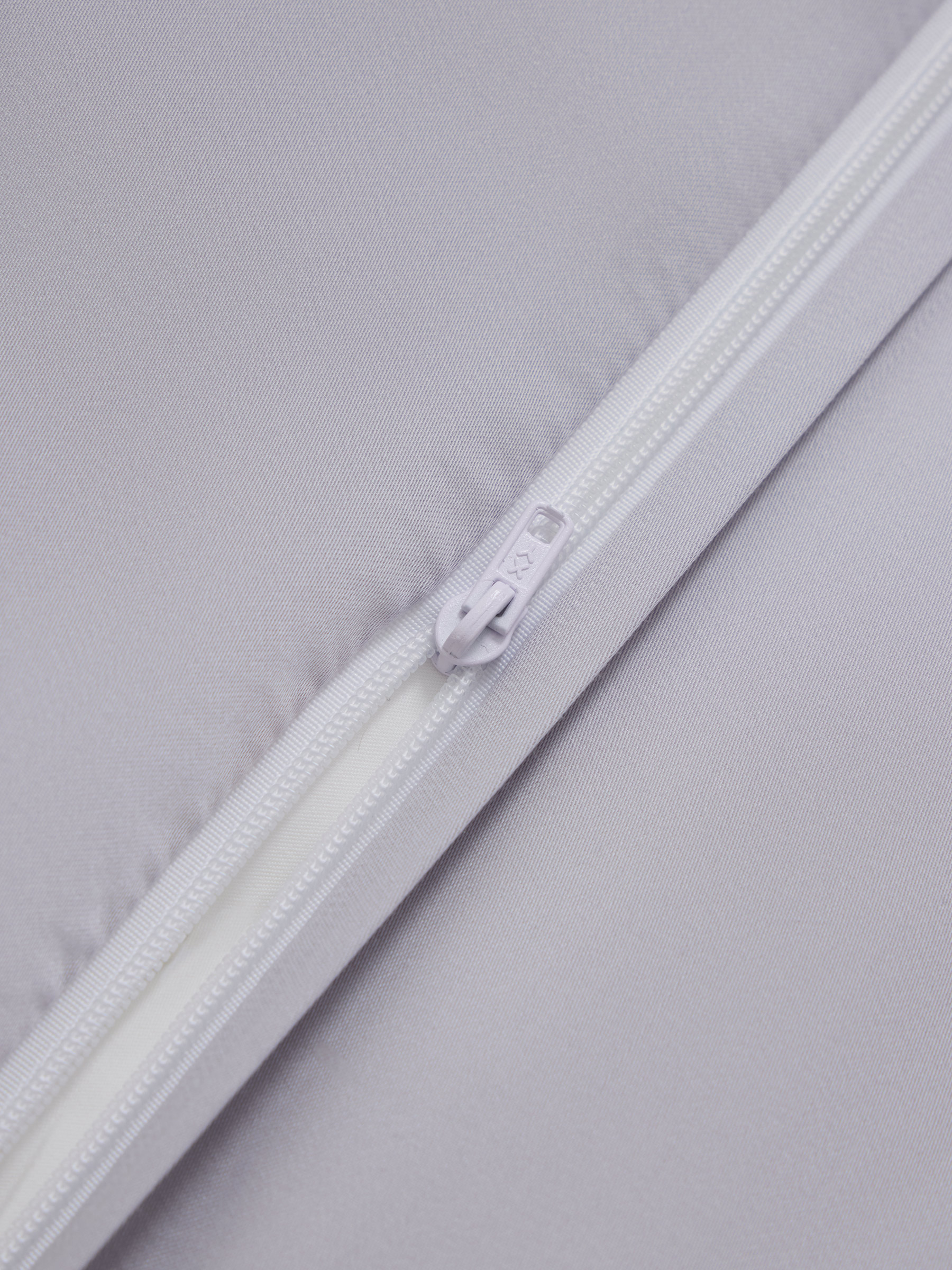 Постельное белье, евро, тенсель, Цветы магнолии, Tencel, image-3