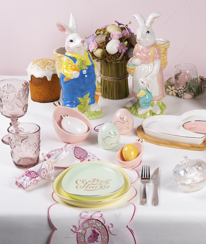 Lookbook интерьеров от Kuchenland