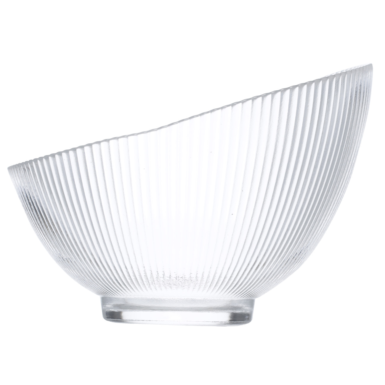 Салатник, 21х13 см, 900 мл, стекло Р, Charm R, image-2