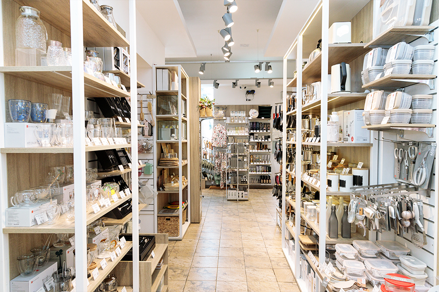 Москва, улица Гончарная, 38, image-3