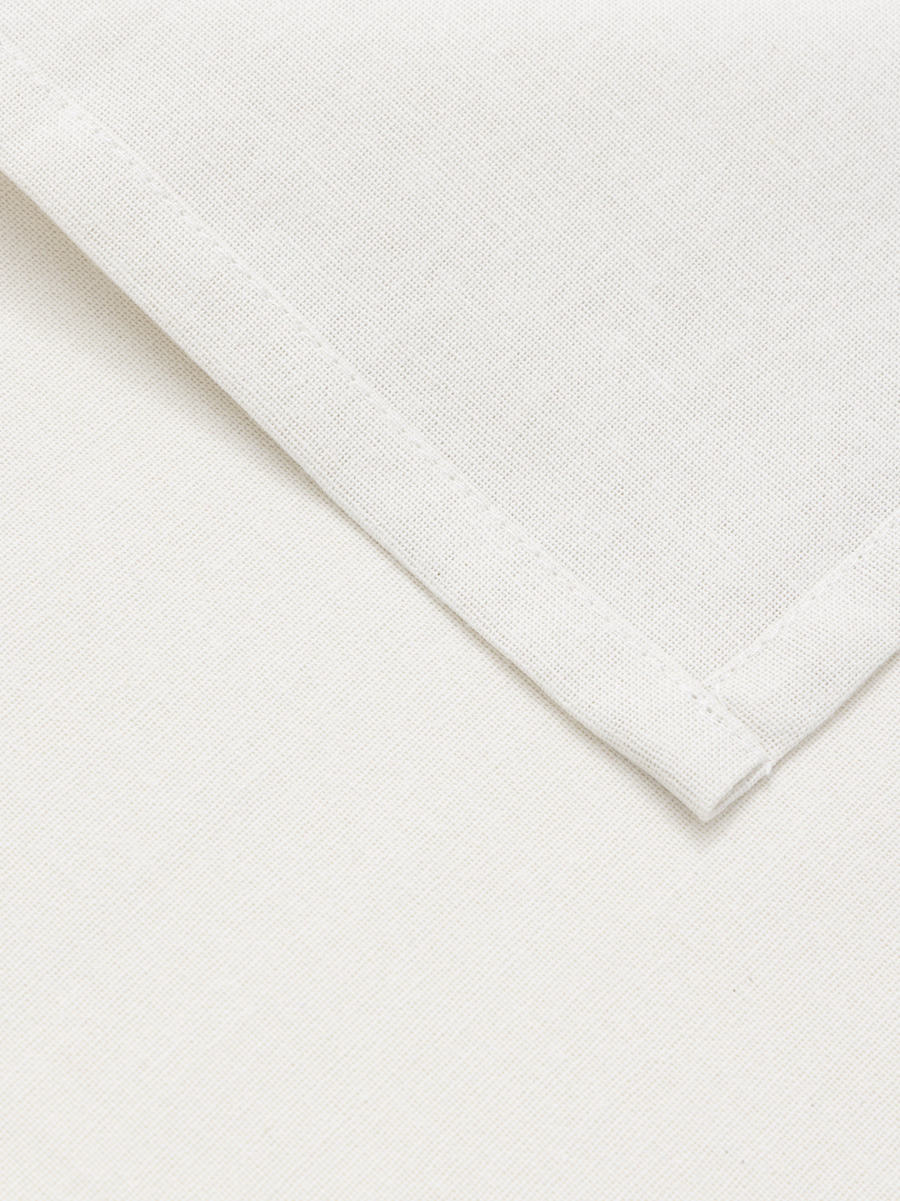 Полотенце кухонное, 40х60 см, хлопок, молочное, Дома, House built, image-3