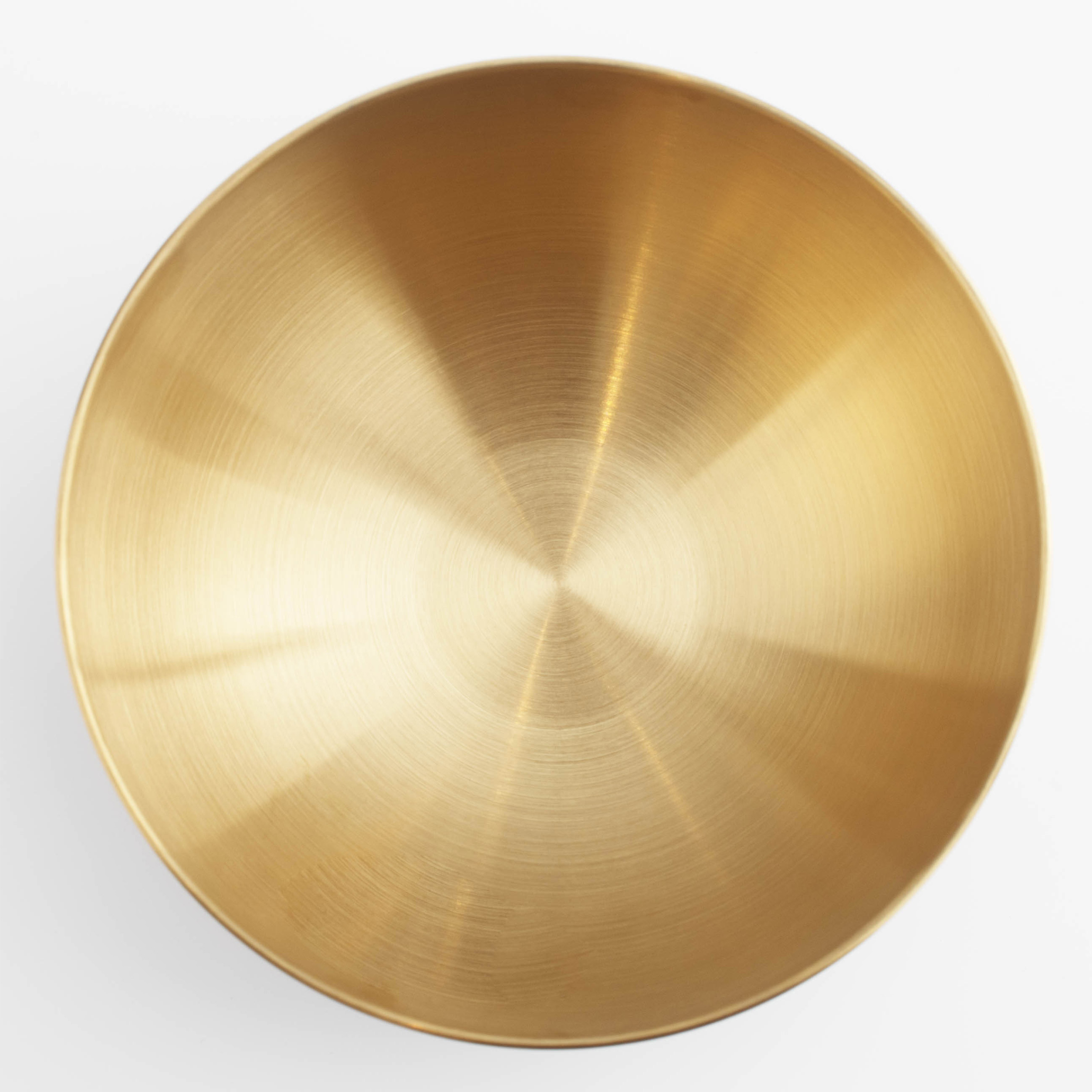 Миска, 1,8 л, сталь, золотистая, Classic gold изображение № 4