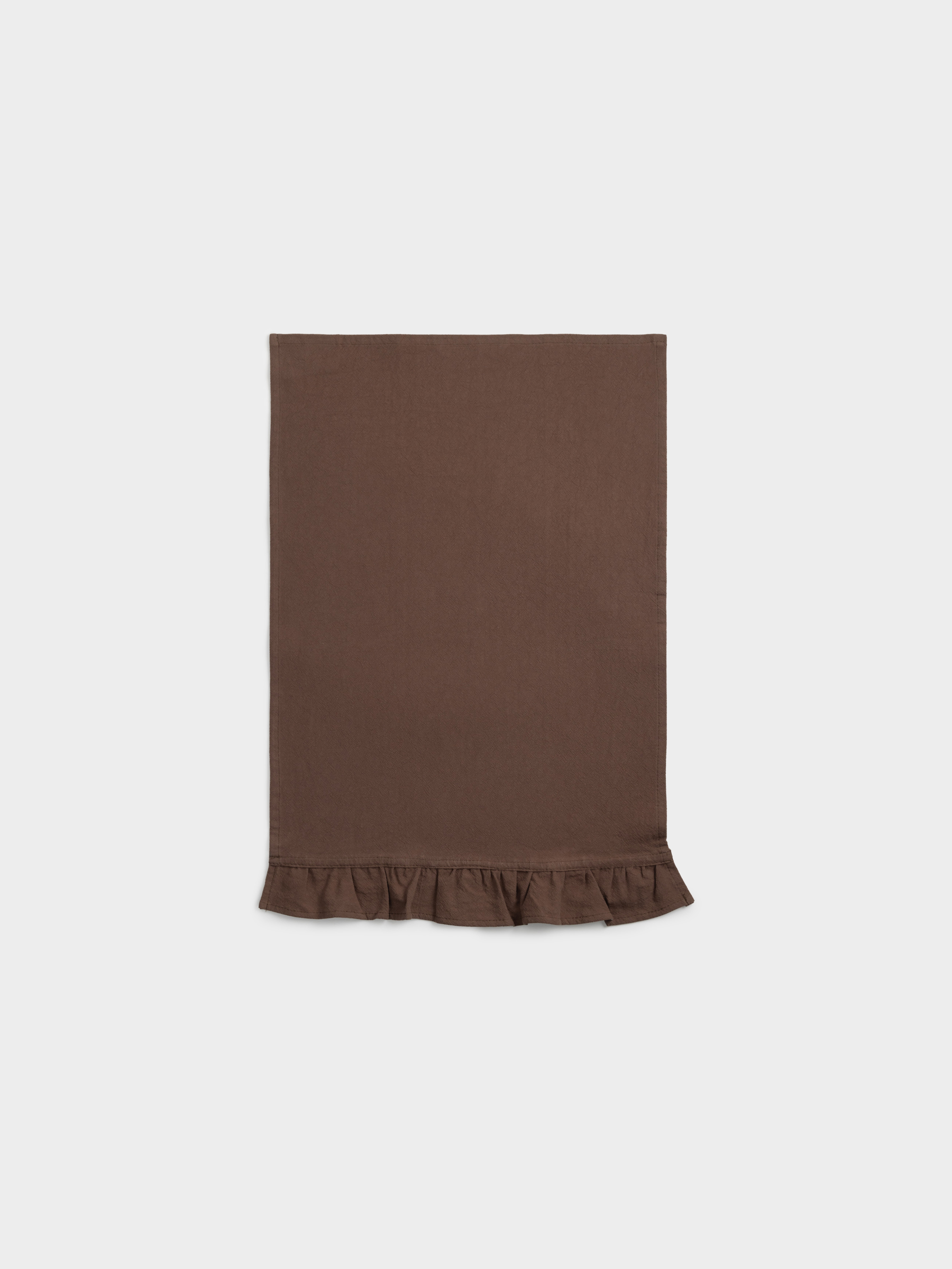 Полотенце кухонное, с рюшами, Ruffles, image-0