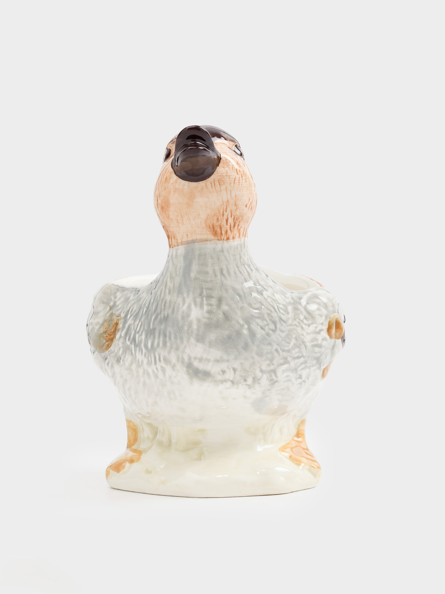 Соусник, 300 мл, керамика, Утенок, Duck, image-4