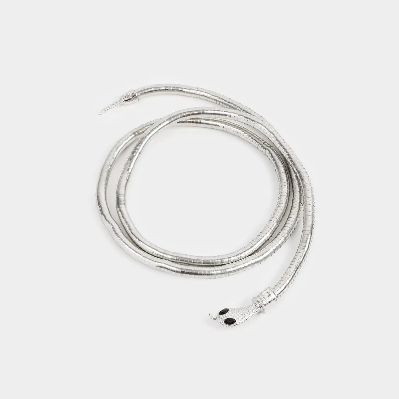 Колье Змея, Jewelry snake, image-0