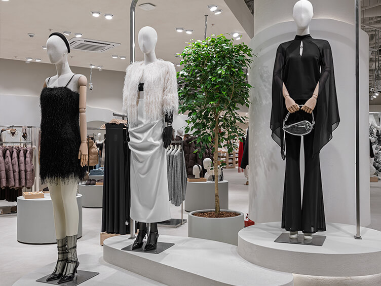 Москва, Ходынский бульвар, дом 4, ТЦ "Авиапарк", image-8