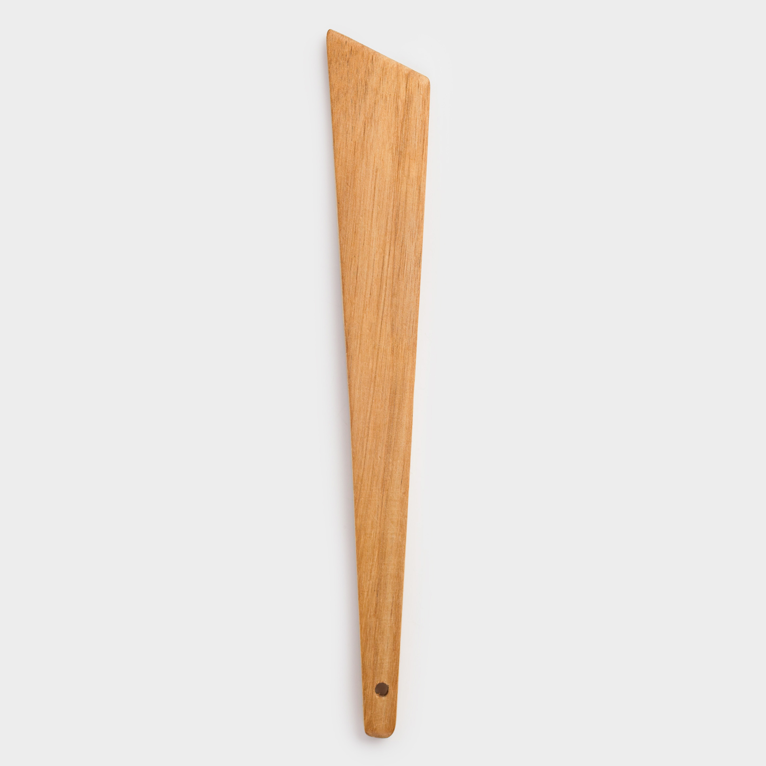 Лопатка блинная, 25 см, дерево, Ель, Noble tree, image-0