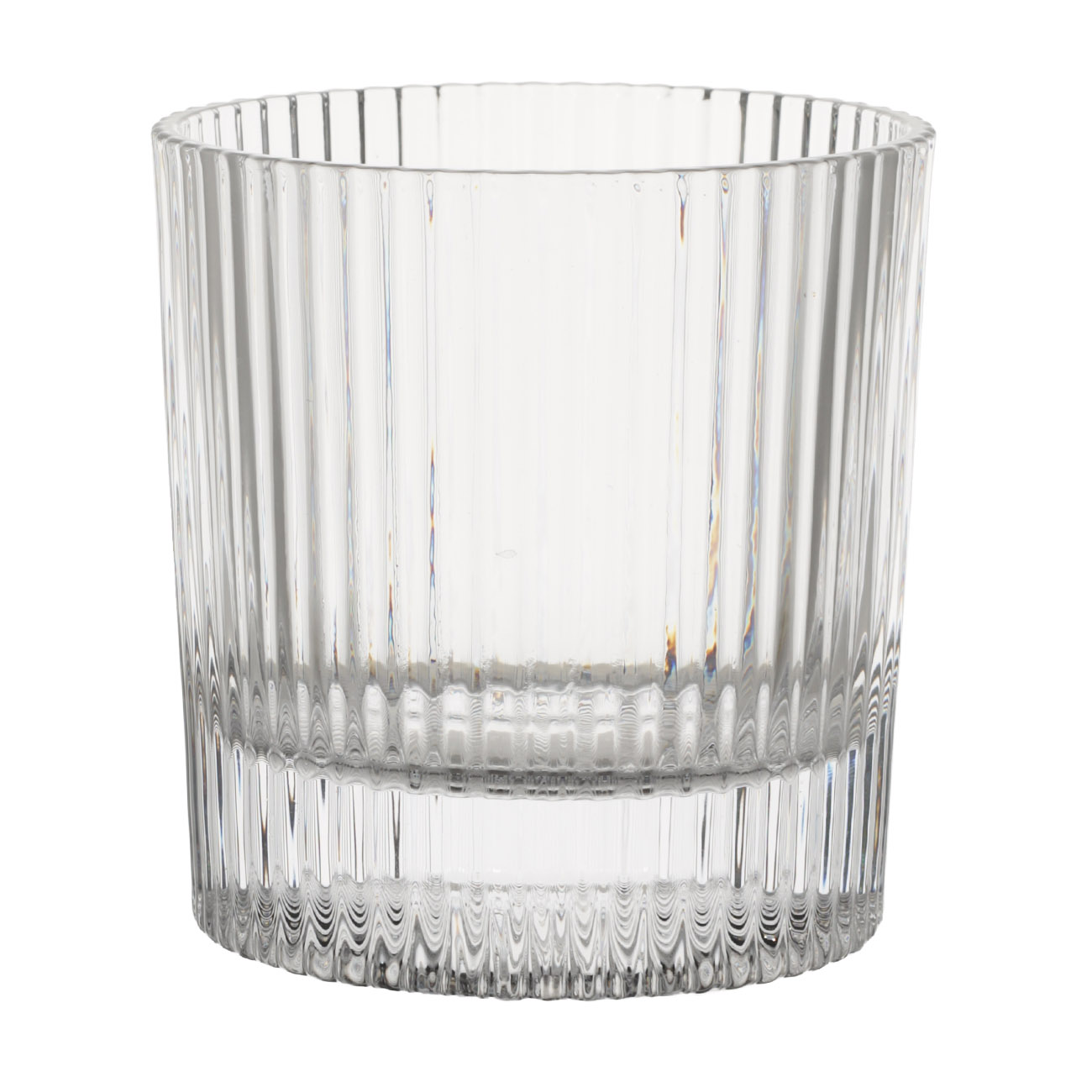 Набор для виски, 2 перс, 3 пр, графин/стаканы, стекло Р, Ribby изображение № 3