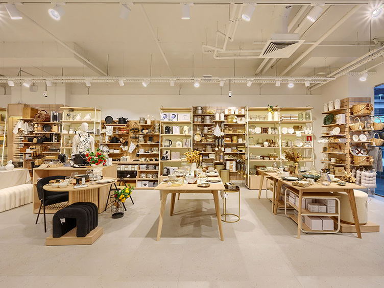 Открытие магазина Kuchenland Home, Волгоград, ТЦ "Ворошиловский", image-1