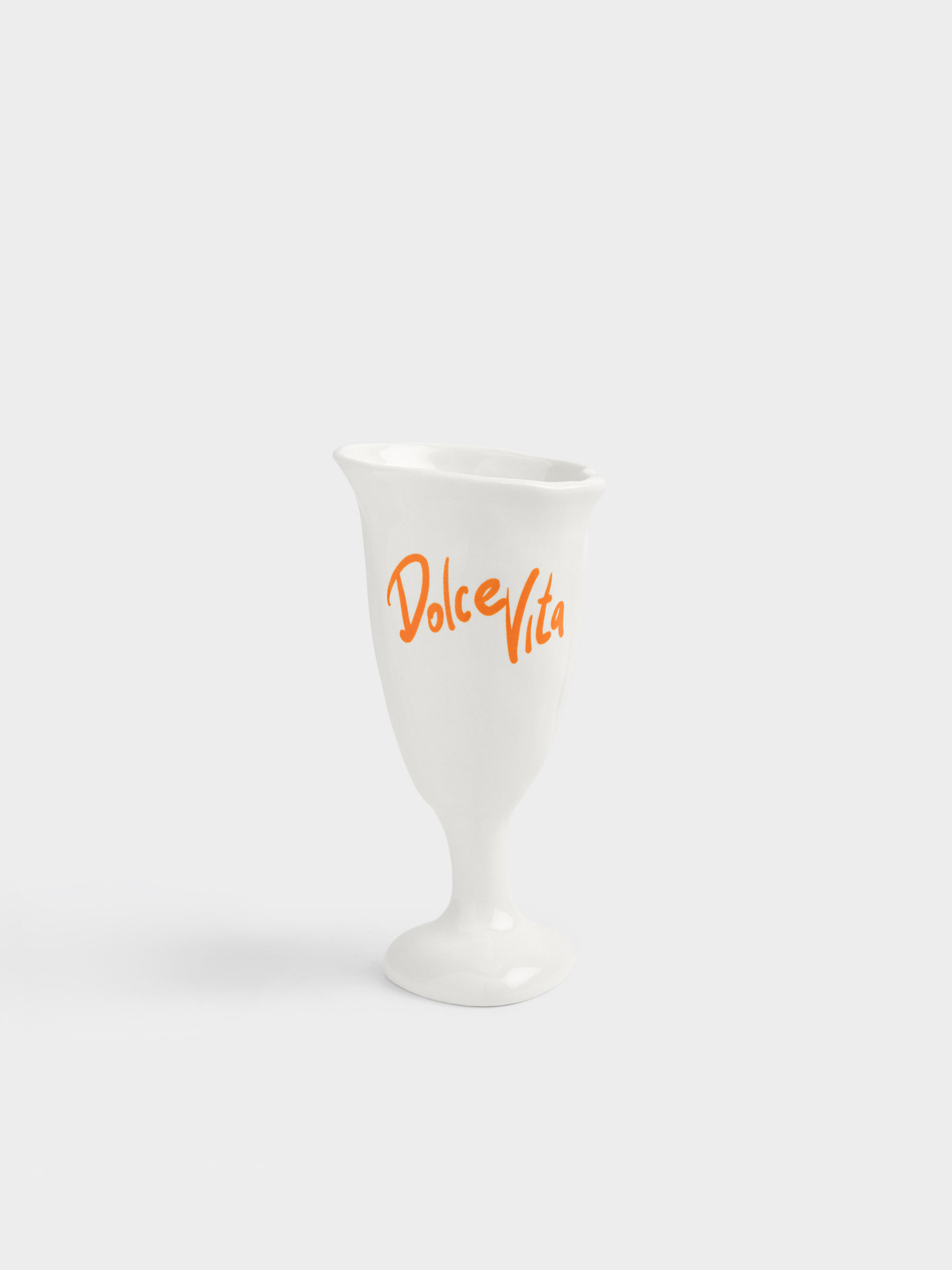 Бокал-кубок для вина, Dolce vita