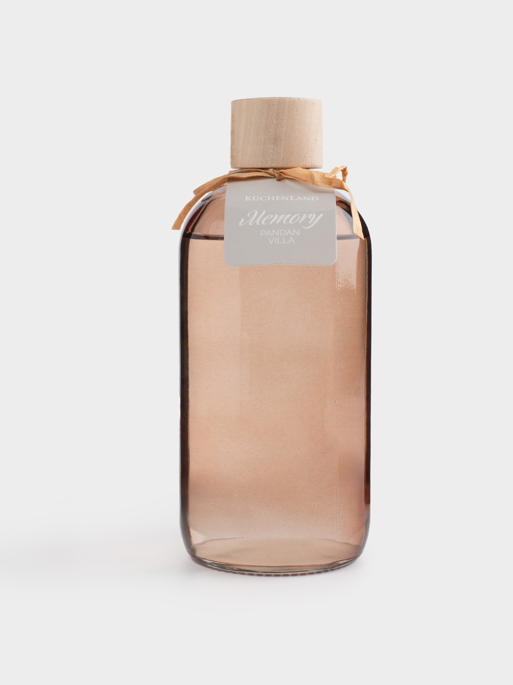 Ароматический диффузор, Pandan Villa, Memori, image-4