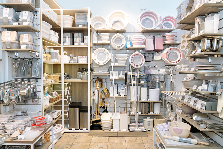 Москва, улица Гончарная, 38, image-4