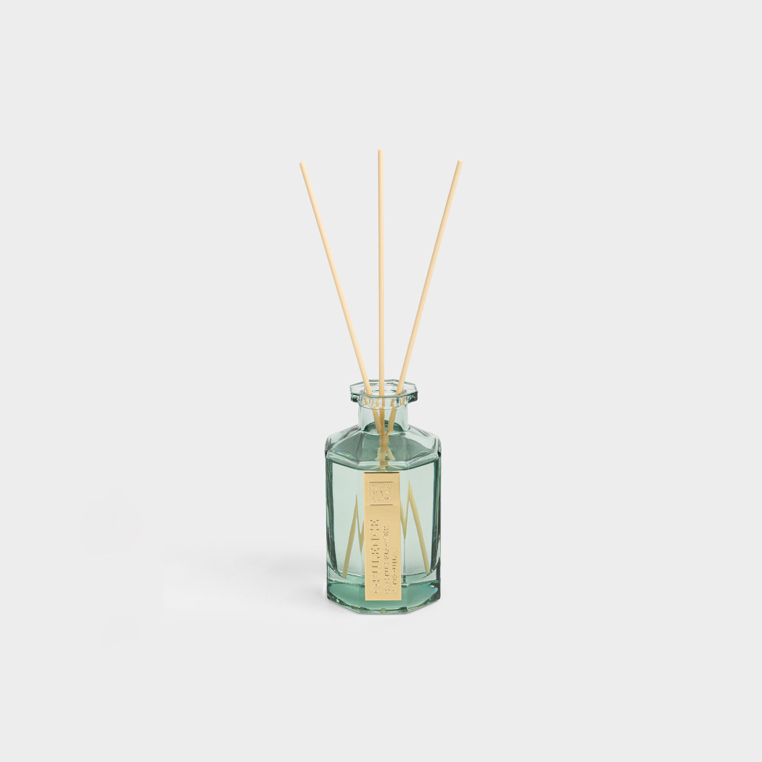 Ароматический диффузор, 180 мл, Cactus Flower & Tequila, Opulence