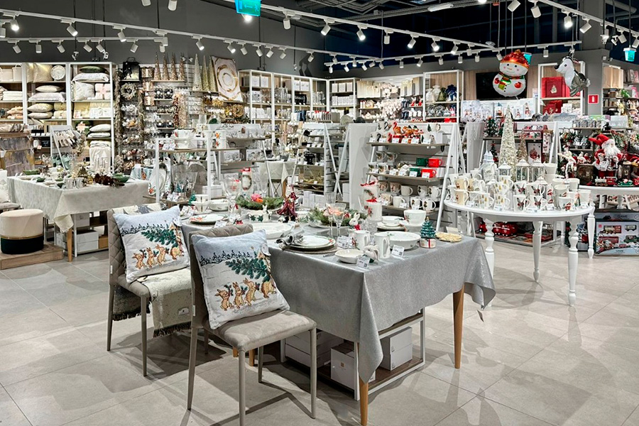 Екатеринбург, улица Нескучная, 3, Outlet Center Brands Stories (Брендс Сторис Аутлет), image-5