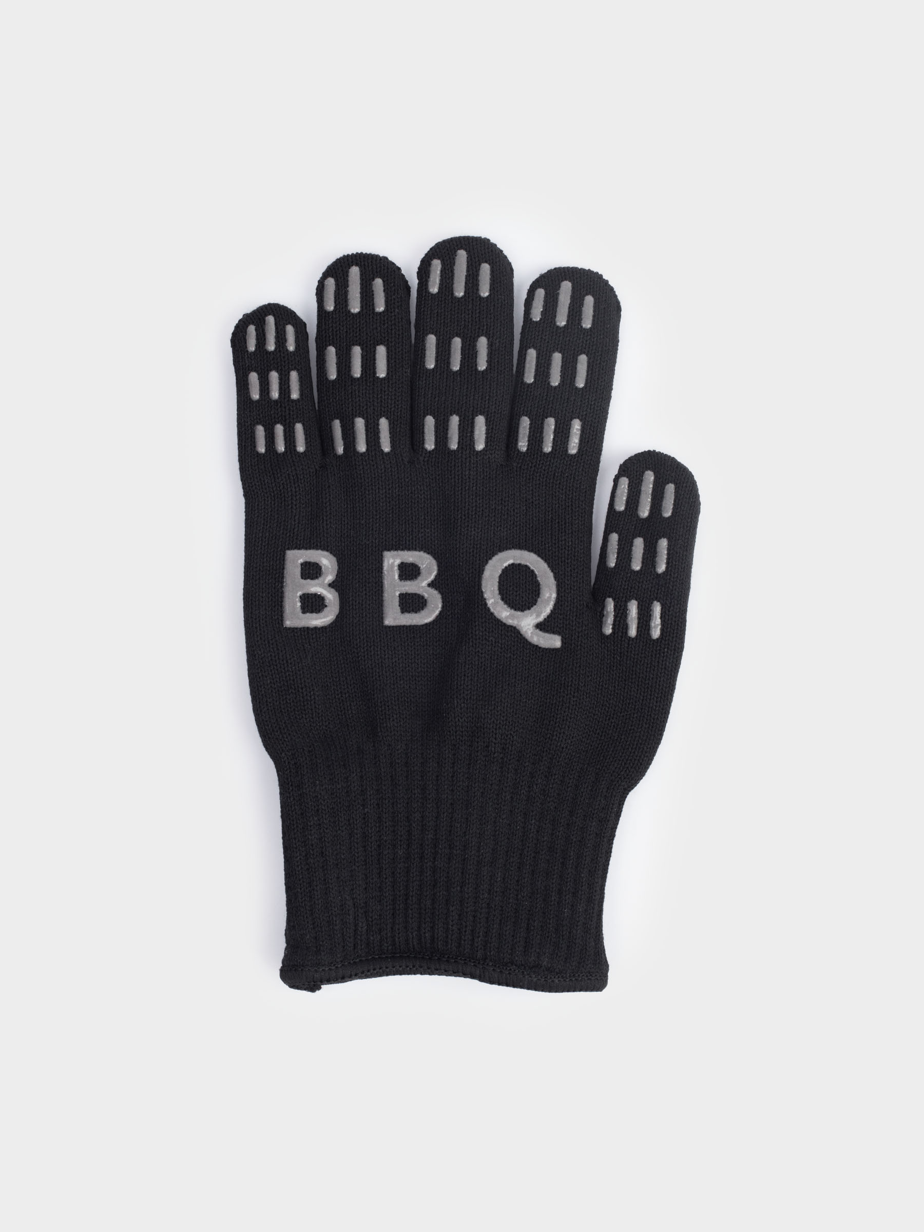 Набор для барбекю, 4 пр, в фартуке, BBQ, image-6