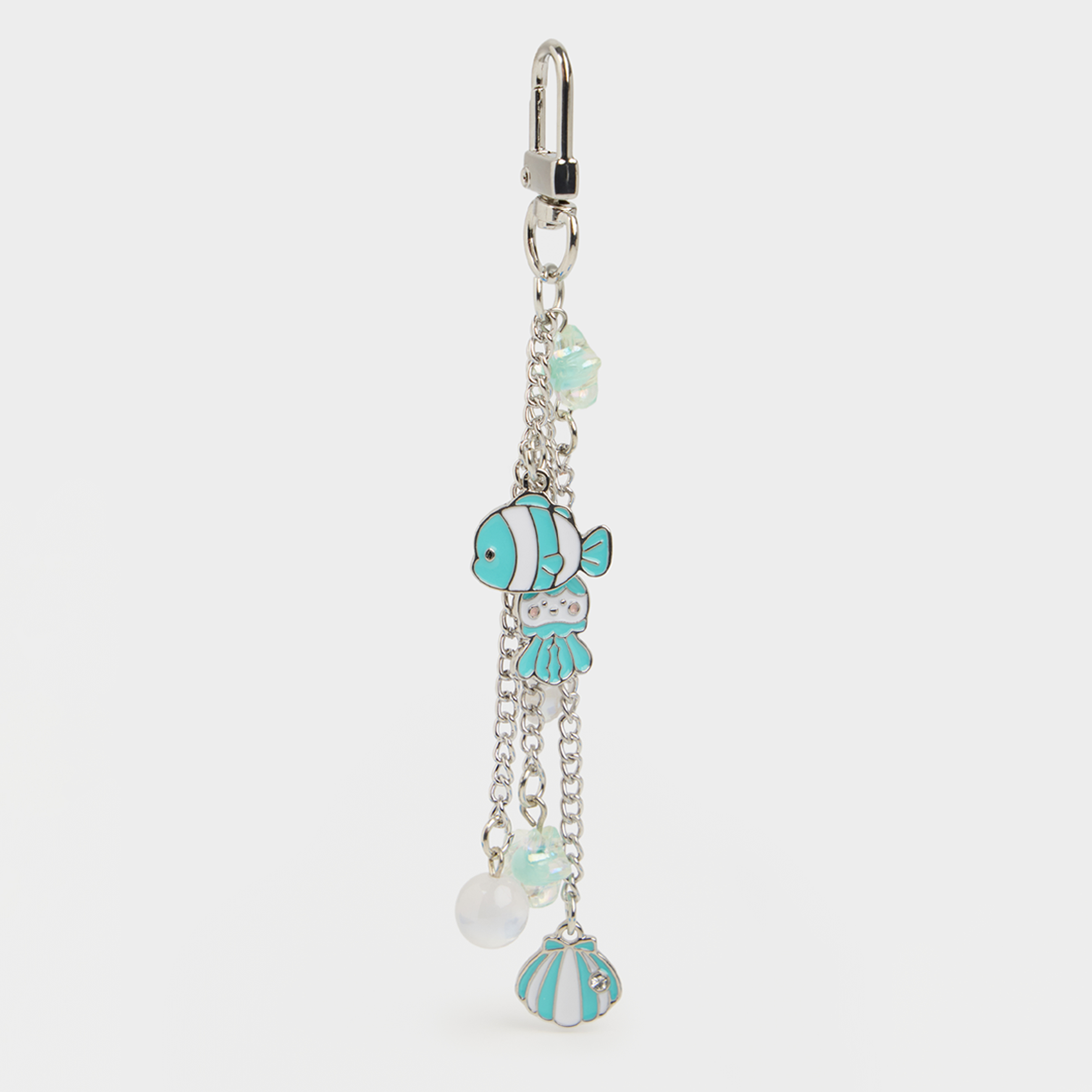 Брелок, Keychain