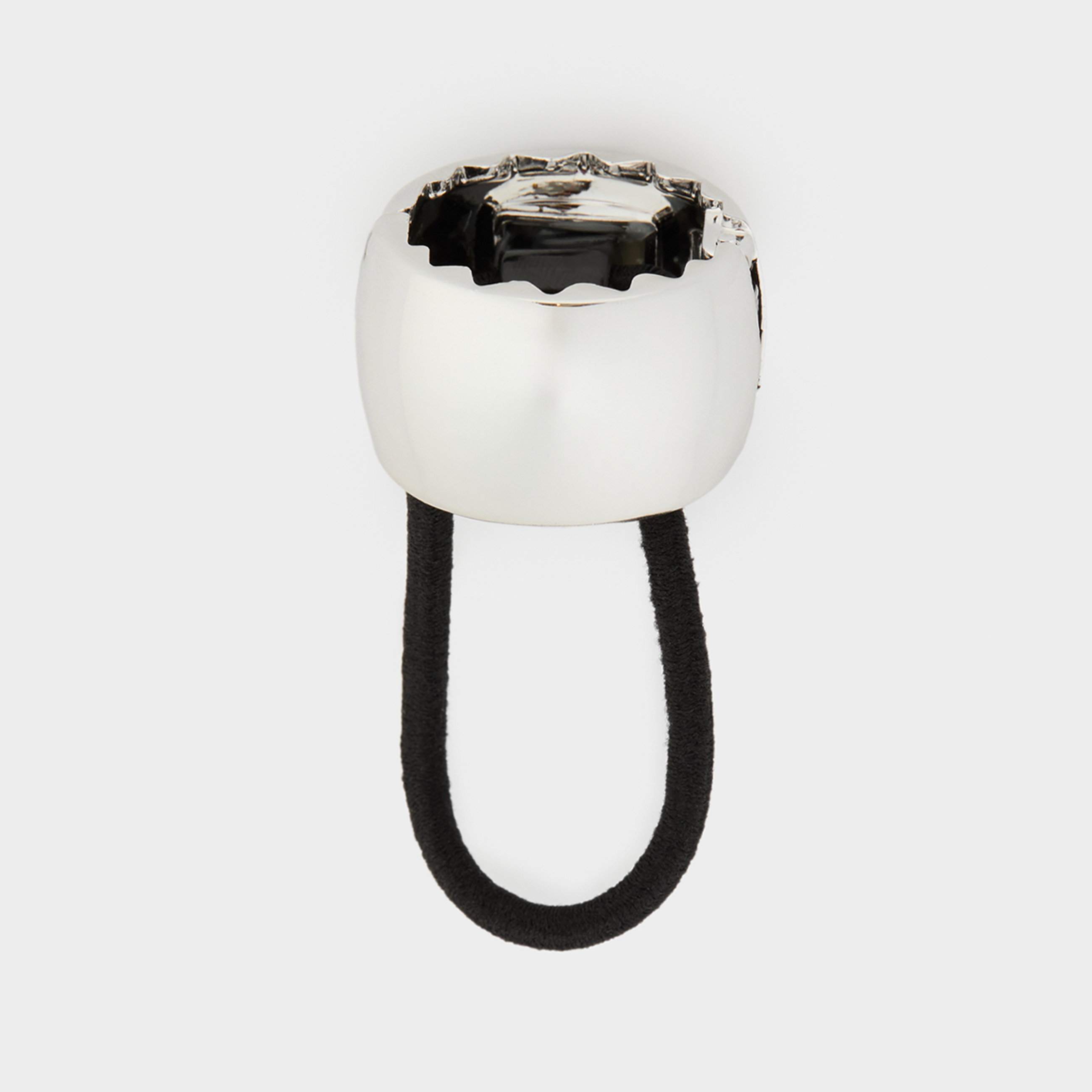 Резинка для волос, пластик, Hairstyle