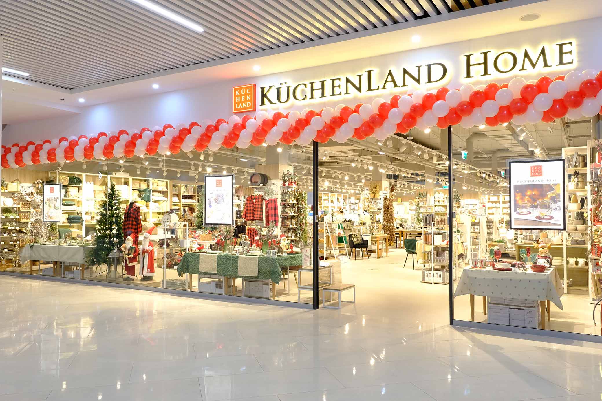 Нижнекамск, улица Сююмбике, 7 ТЦ "Ramus Mall", image-7