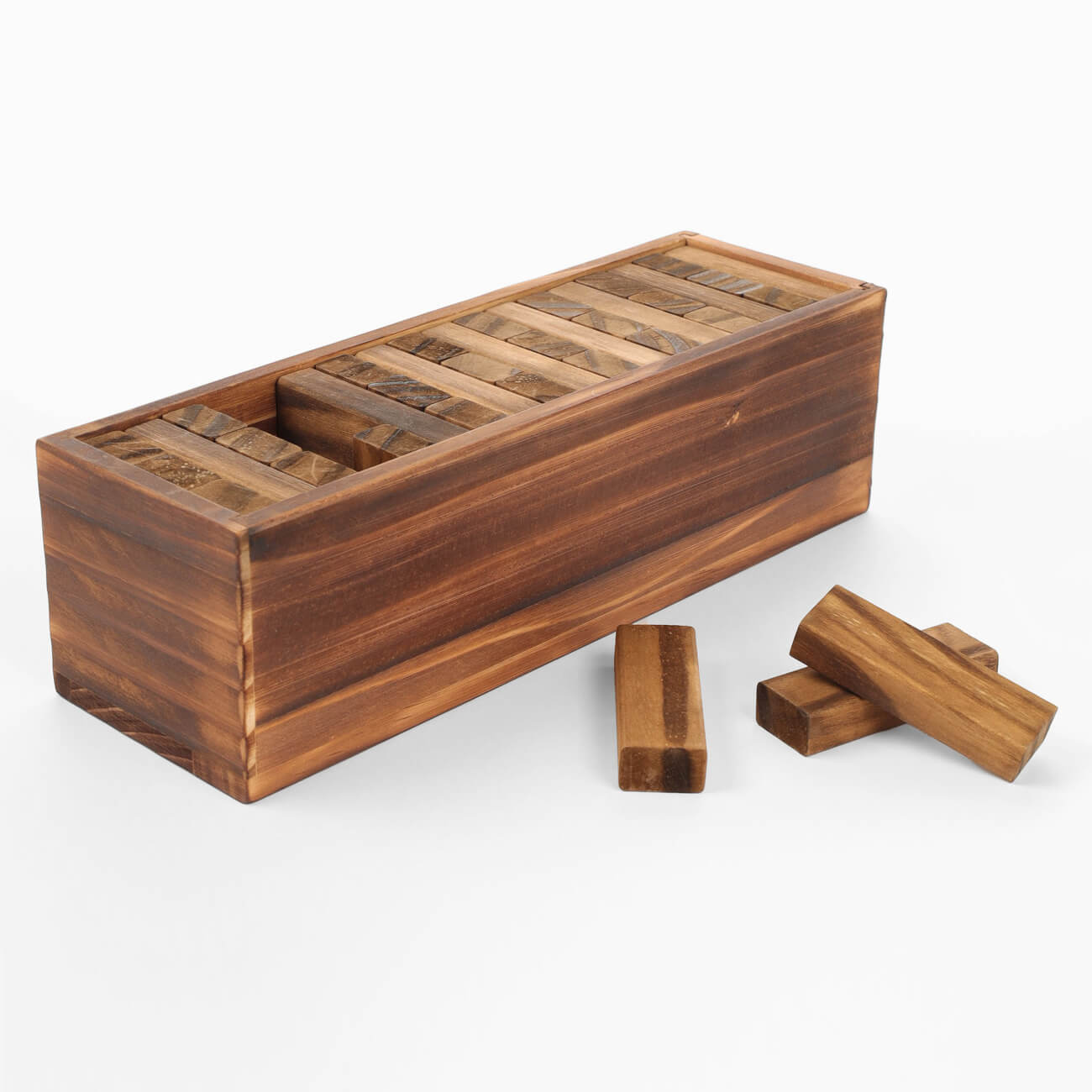 Thai Wood Дженга