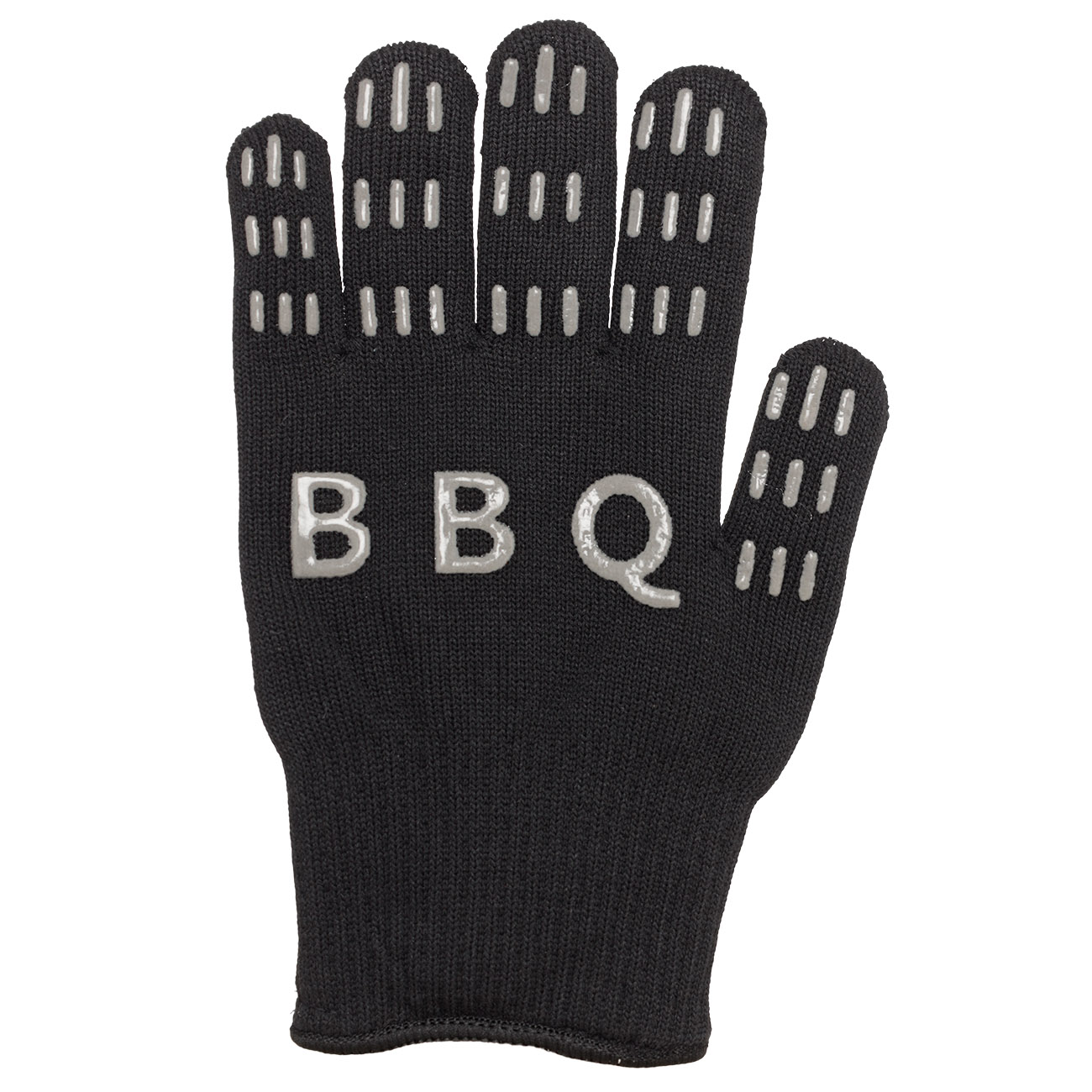 Набор для барбекю, 4 пр, в фартуке, BBQ, image-2