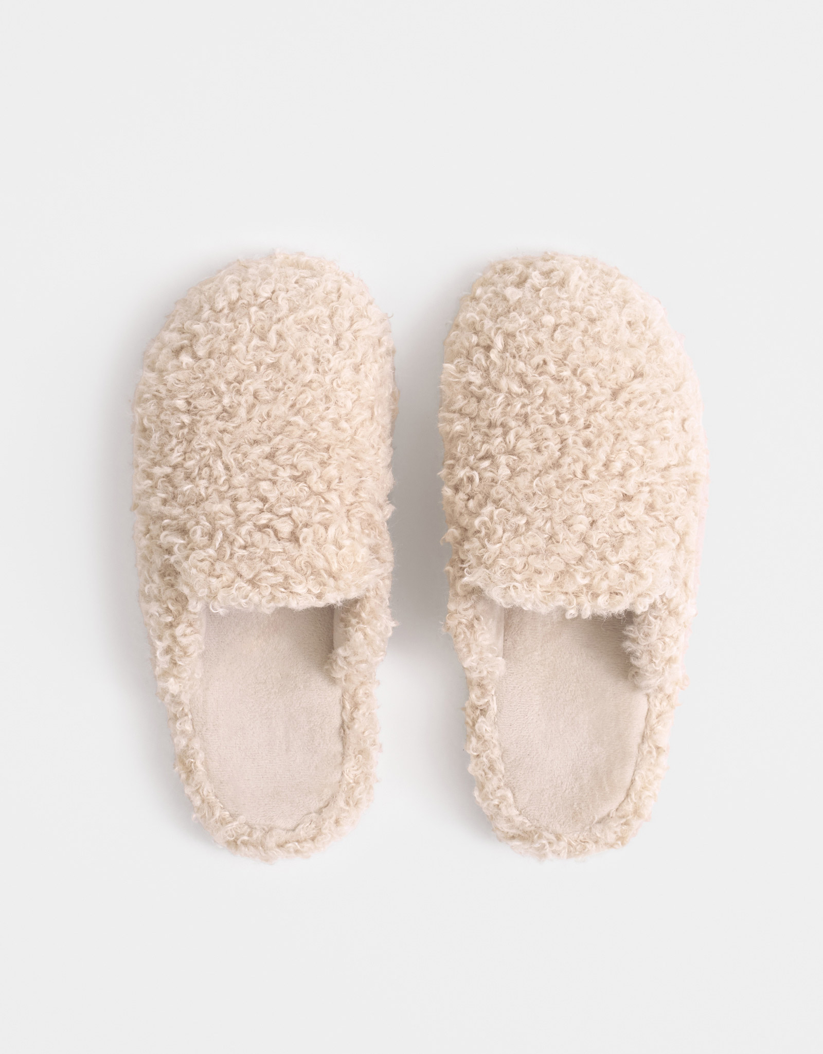 Тапочки домашние, Chain, image-1