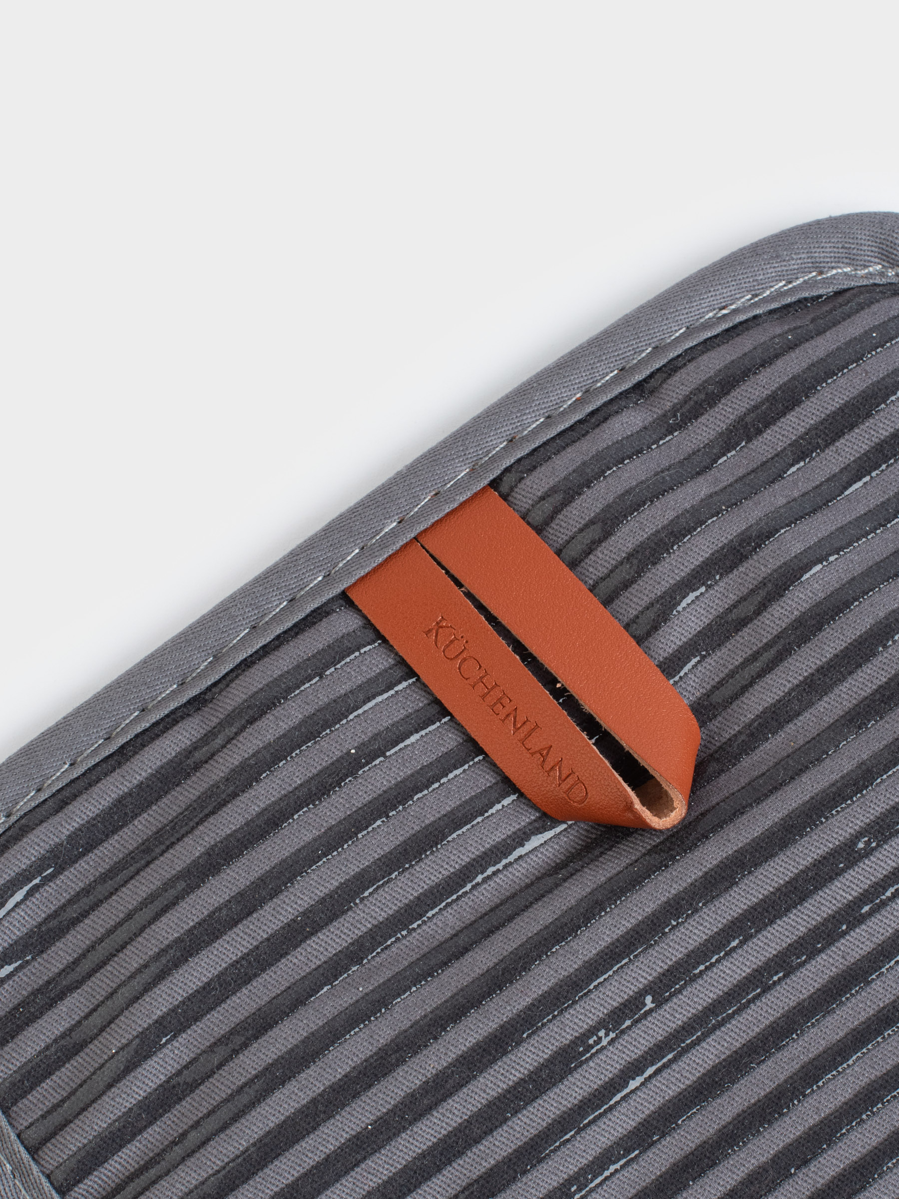 Прихватка, Bakery striped, image-4