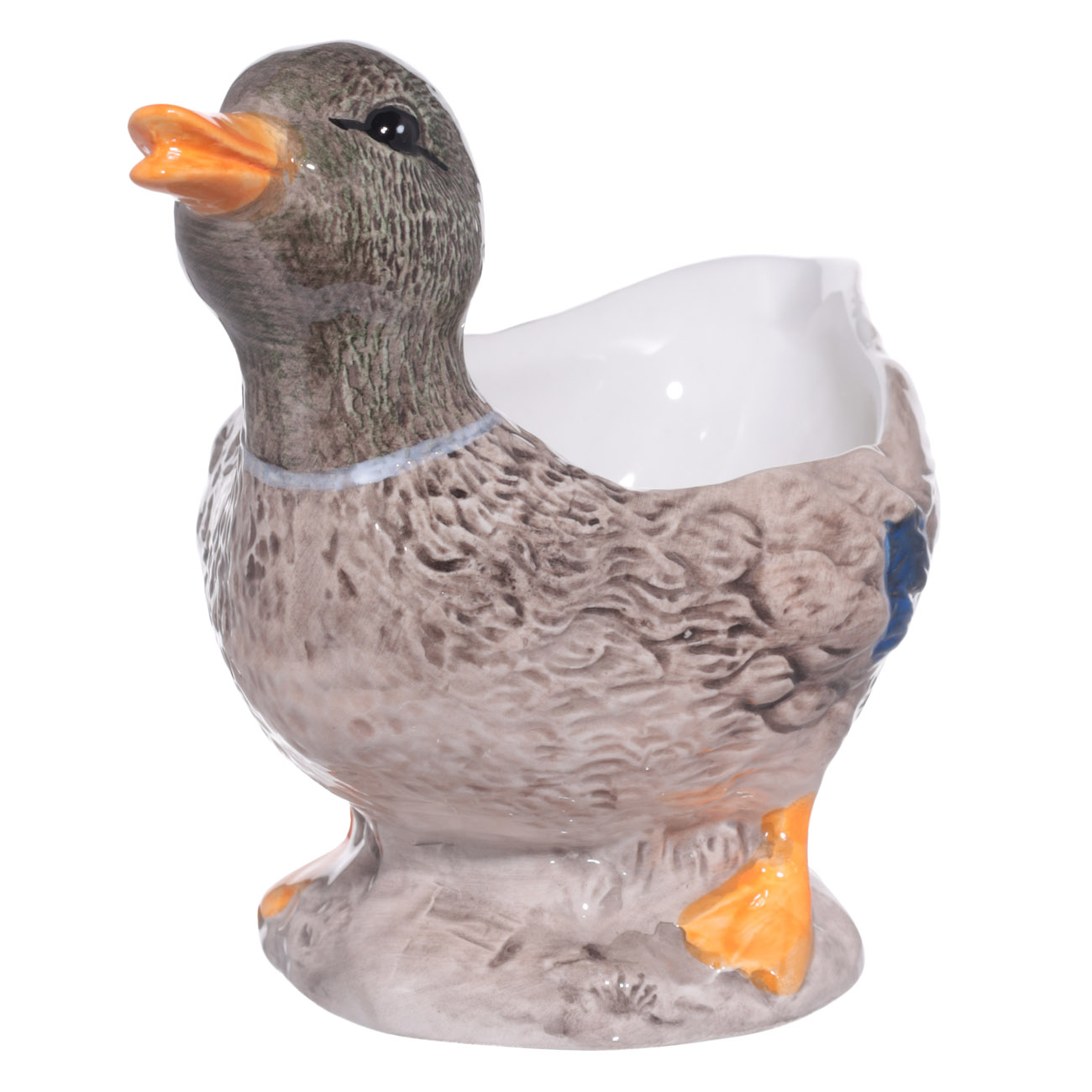 Соусник, 250 мл, керамика, Утка, Duck изображение № 2