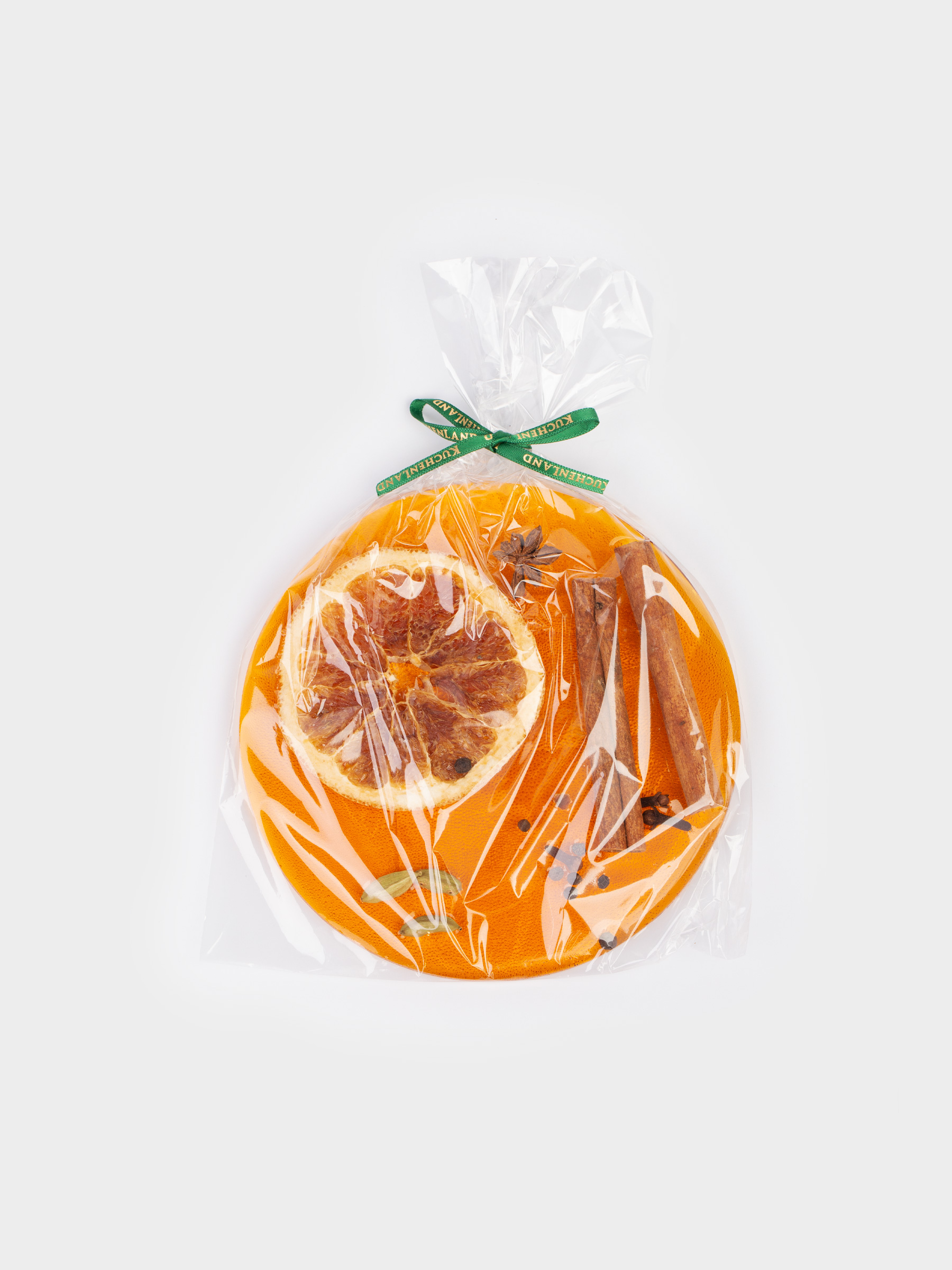 Леденец для глинтвейна, 180 гр, сахар, коричневый, Ароматные специи, Mulled, image-4