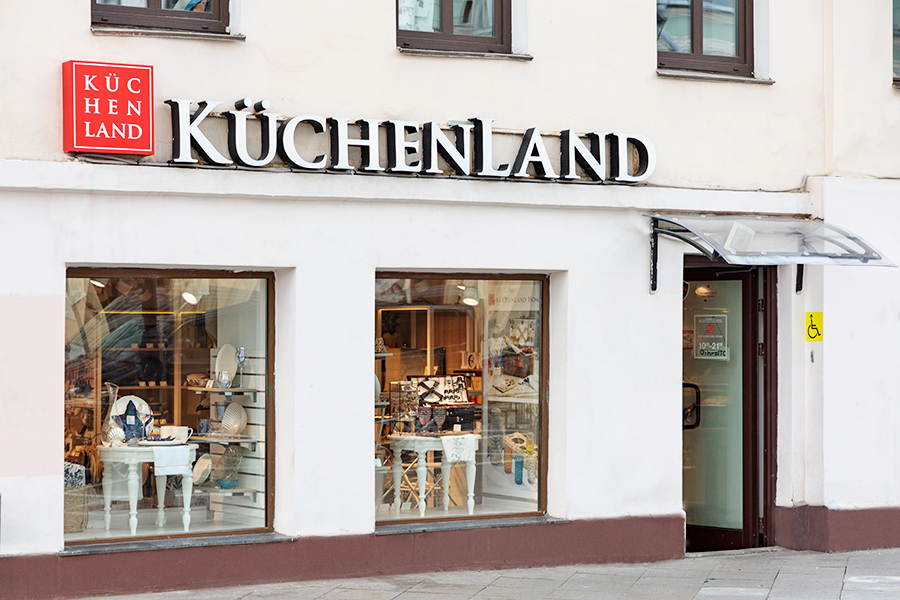 Москва, Покровка улица, 12, image-0