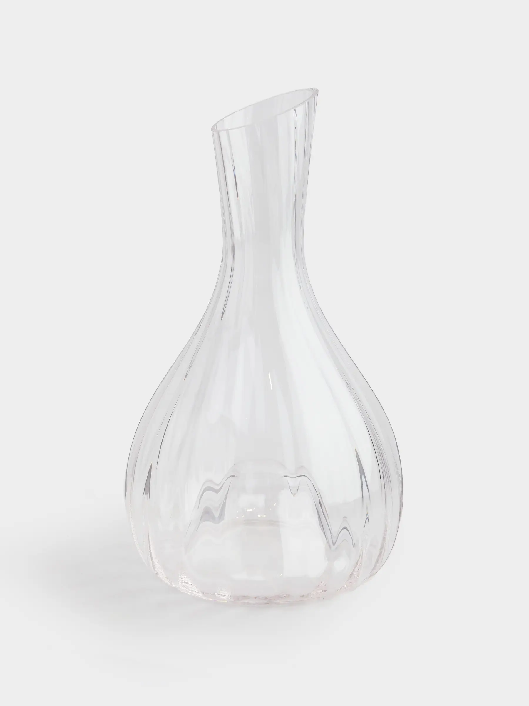 Декантер, 1,5 л, стекло, Filo R, image-0