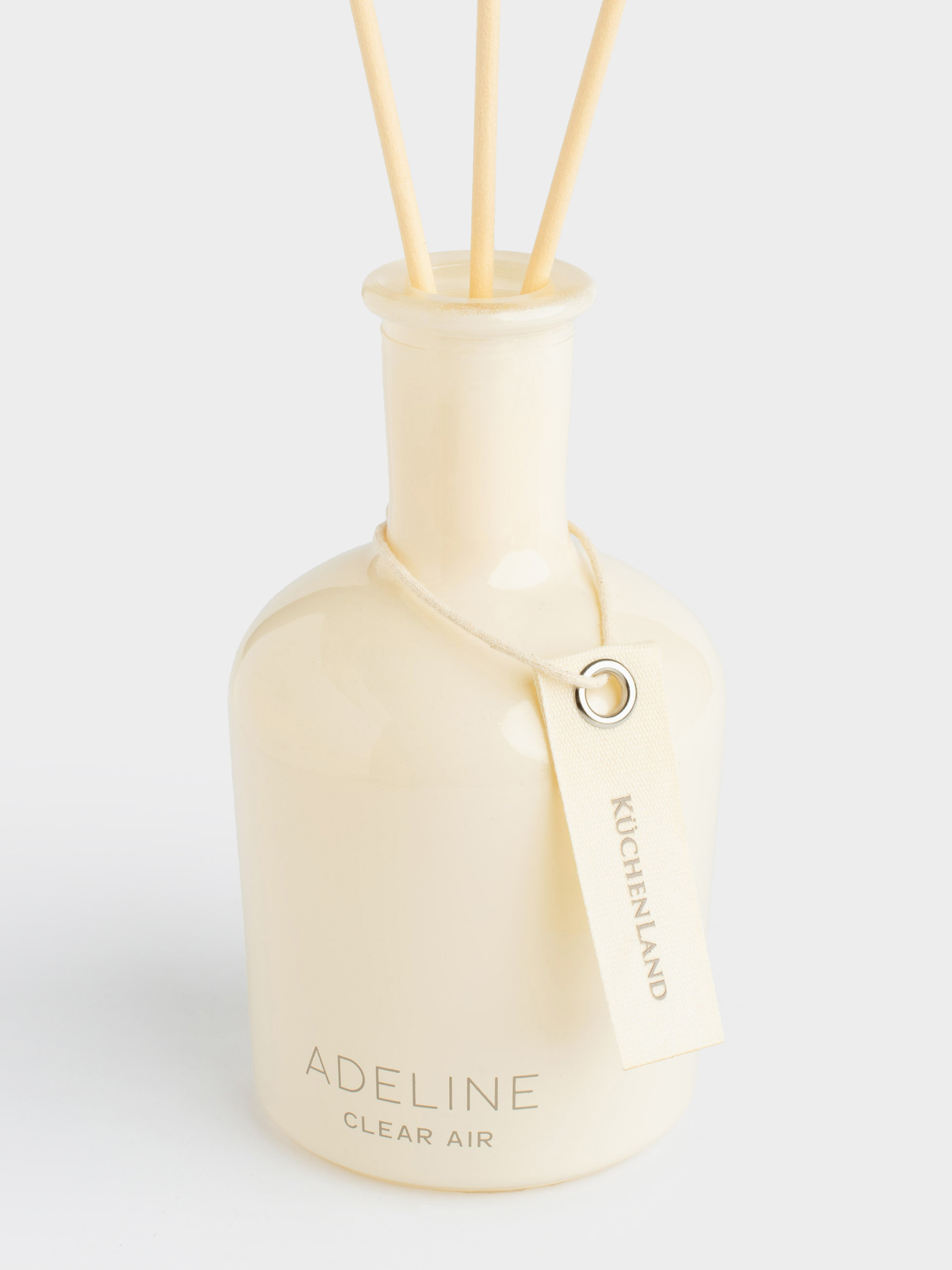Ароматический диффузор, 200 мл, белый, Clear Air, Adeline