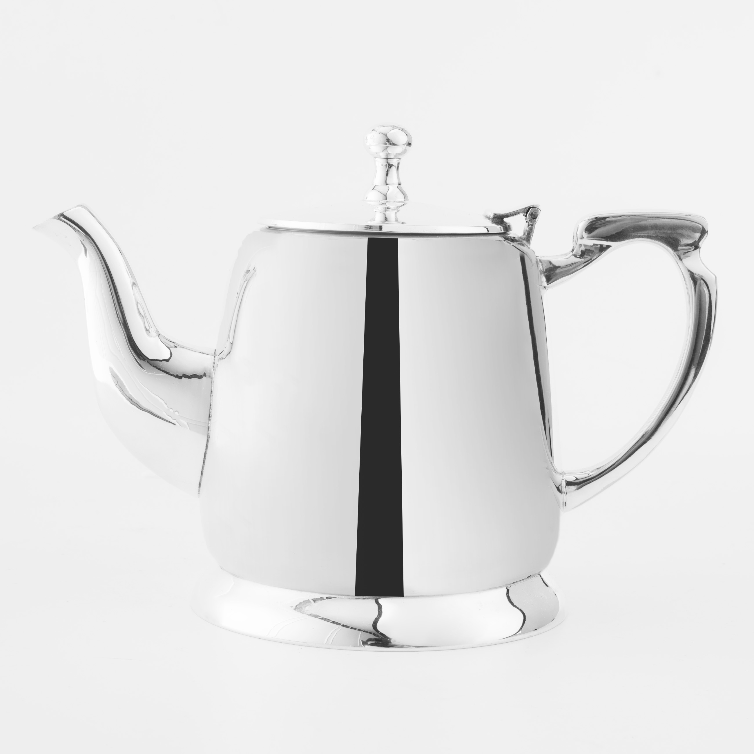 Чайник заварочный, 900 мл, латунь, Lux brass изображение № 4