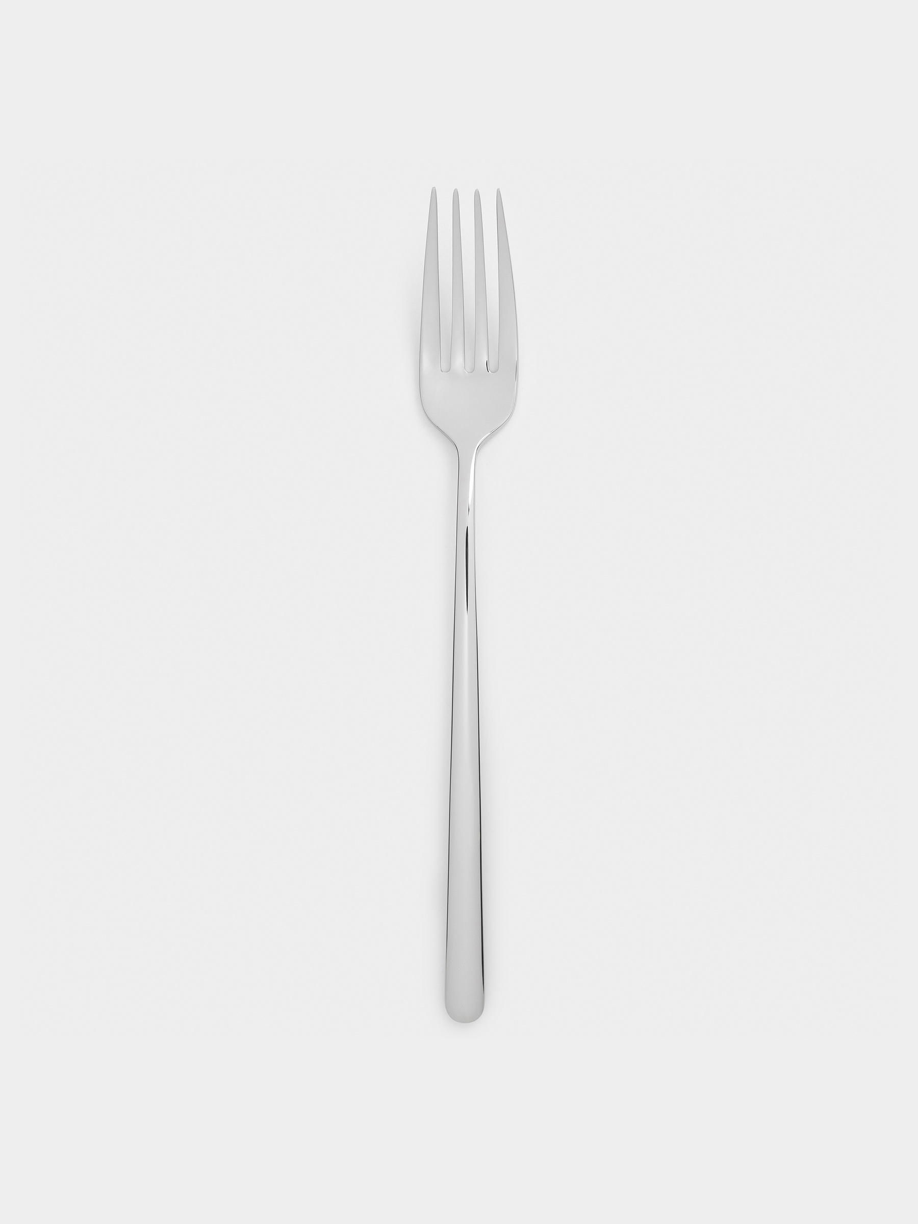 Вилка cтоловая, 2 шт, сталь, Toscana, image-3