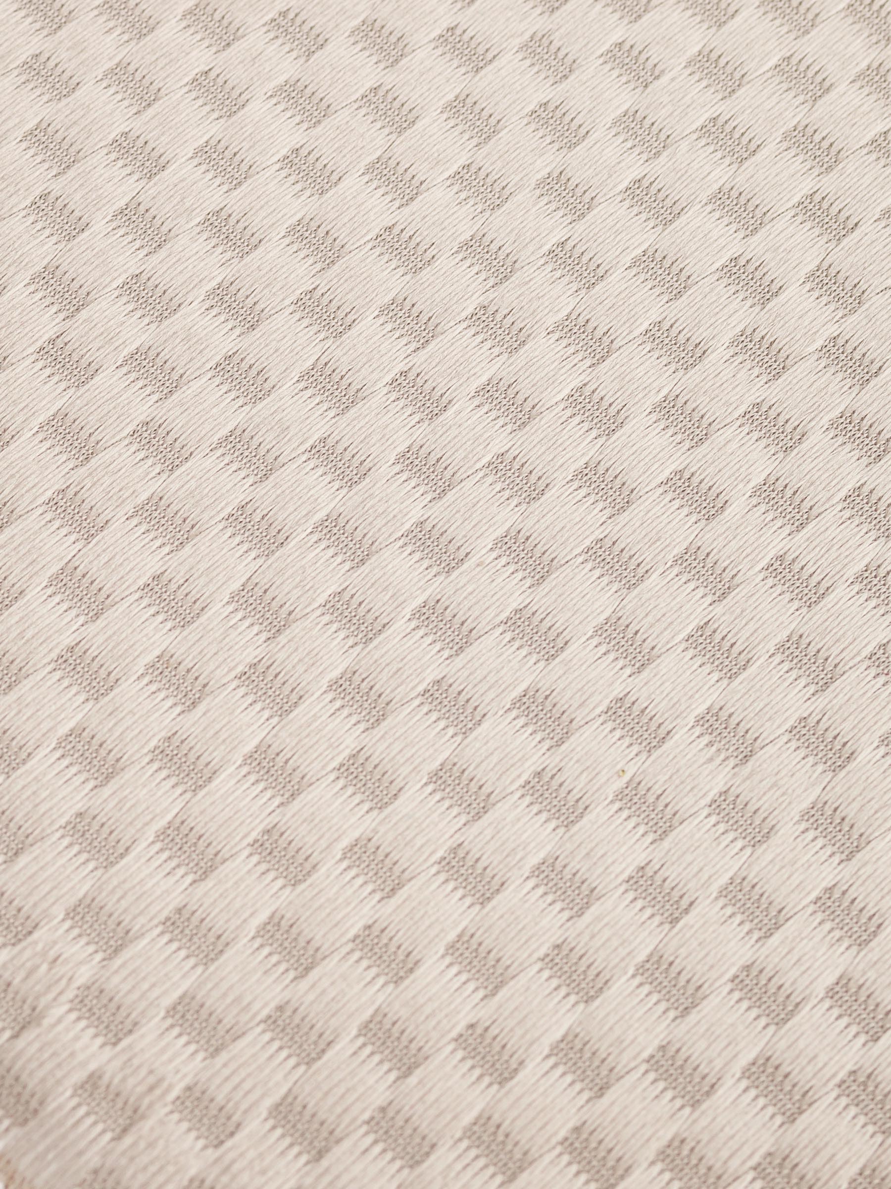 Коврик для сушки посуды, 24x44 см, микрофибра, серо-бежевый, Clean, image-2
