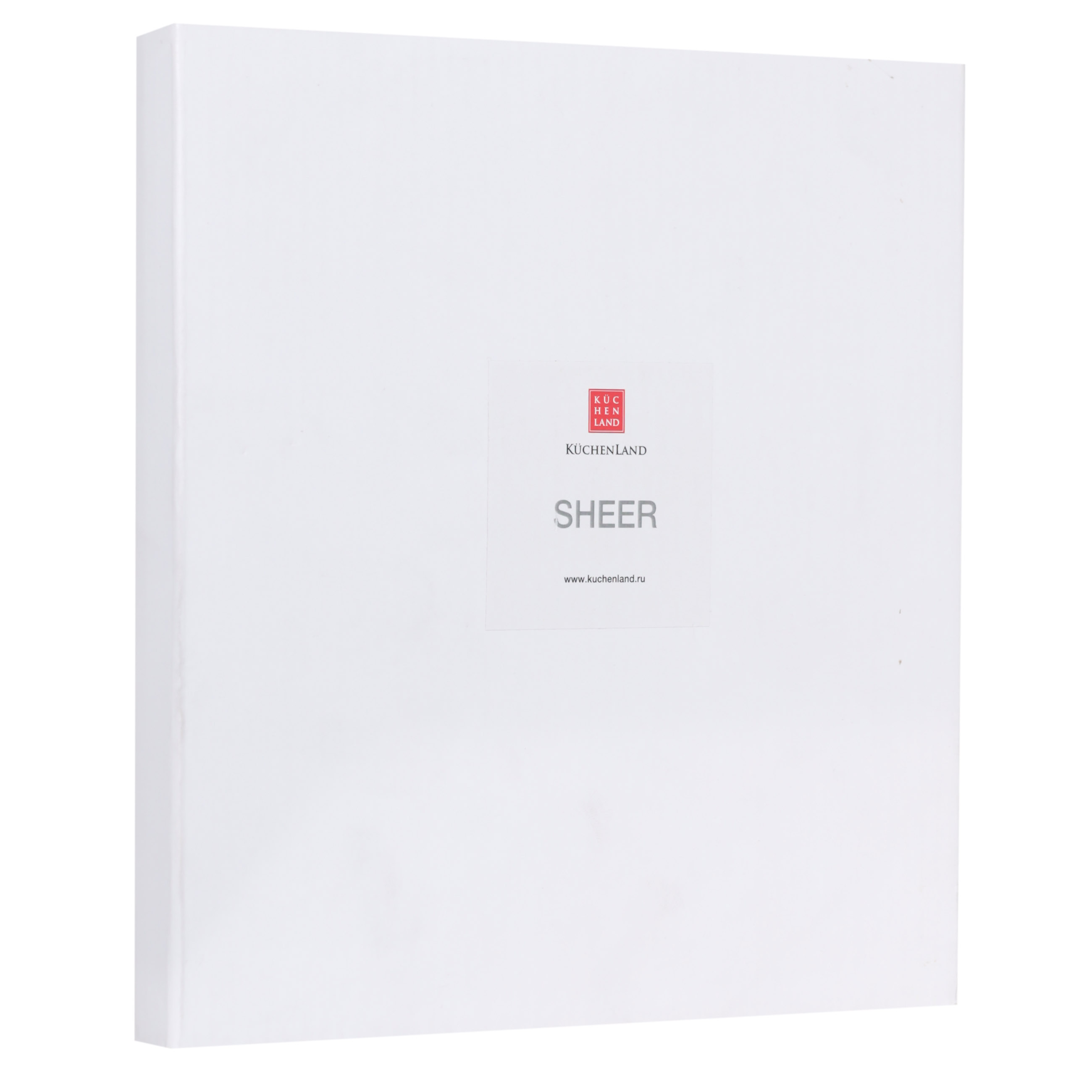 Фоторамка, 18х17 см, с паспарту, стекло/пластик, Happy Family, Sheer, image-2