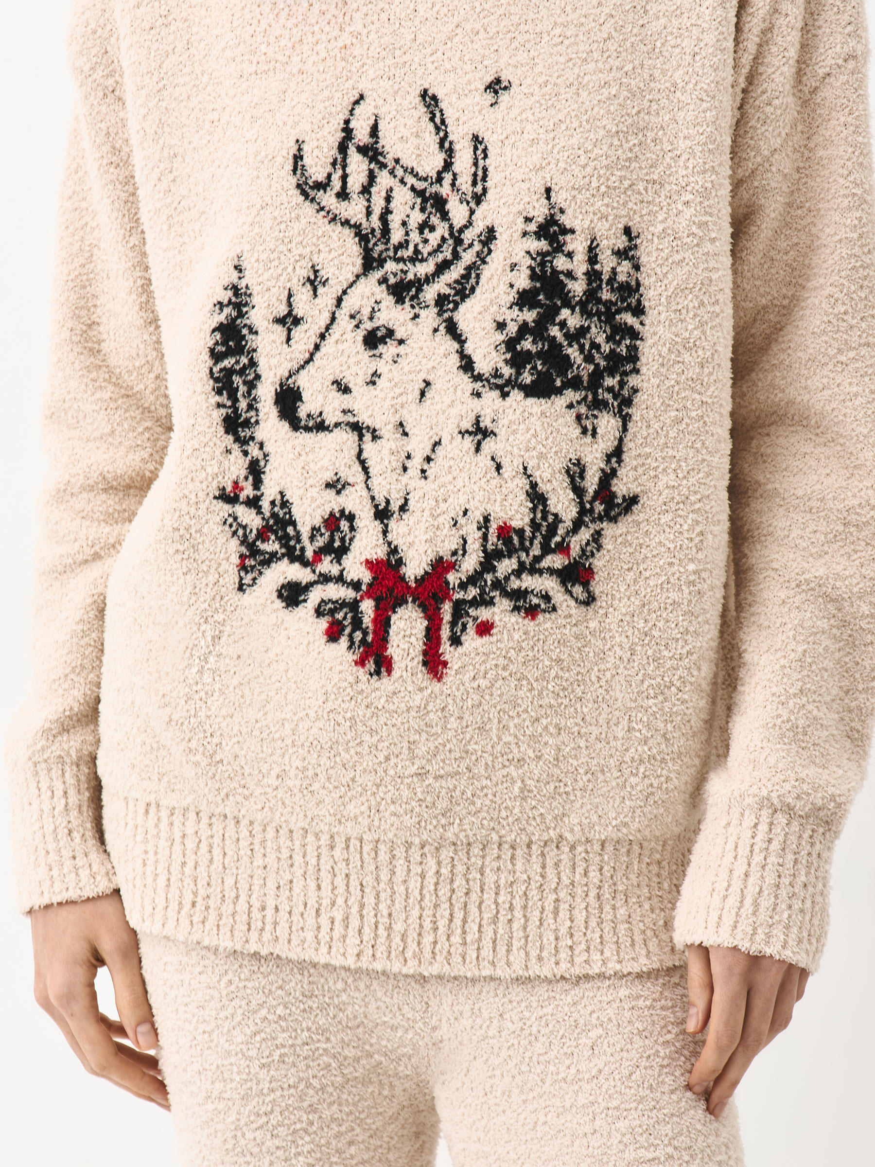 Свитшот женский, Aimi, image-1