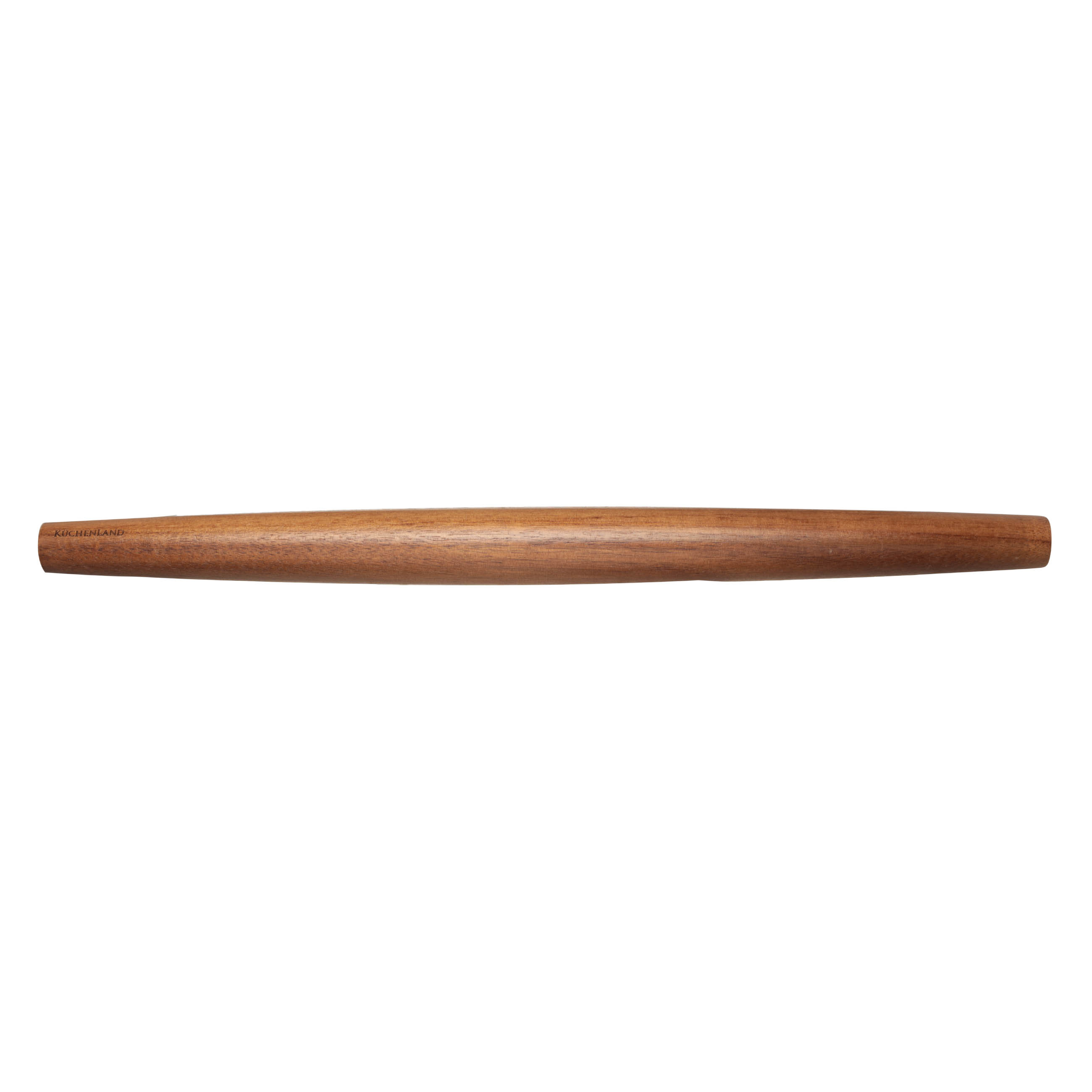 Скалка, 50 см, дерево, конусная, Noble tree, image-0