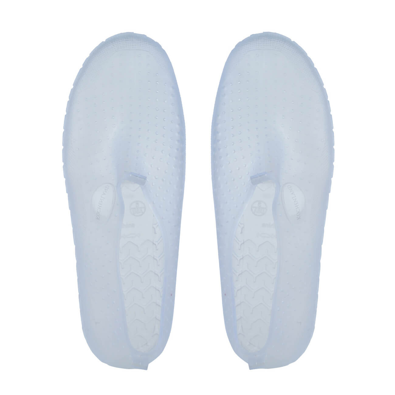 

Тапочки коралловые, р. 37, ПВХ, Aquashoes