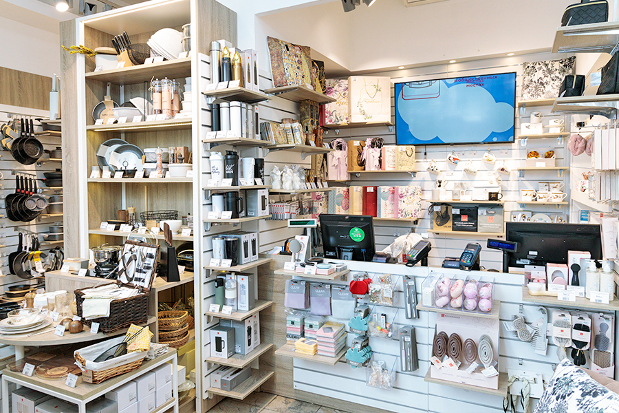 Москва, улица Гончарная, 38, image-9